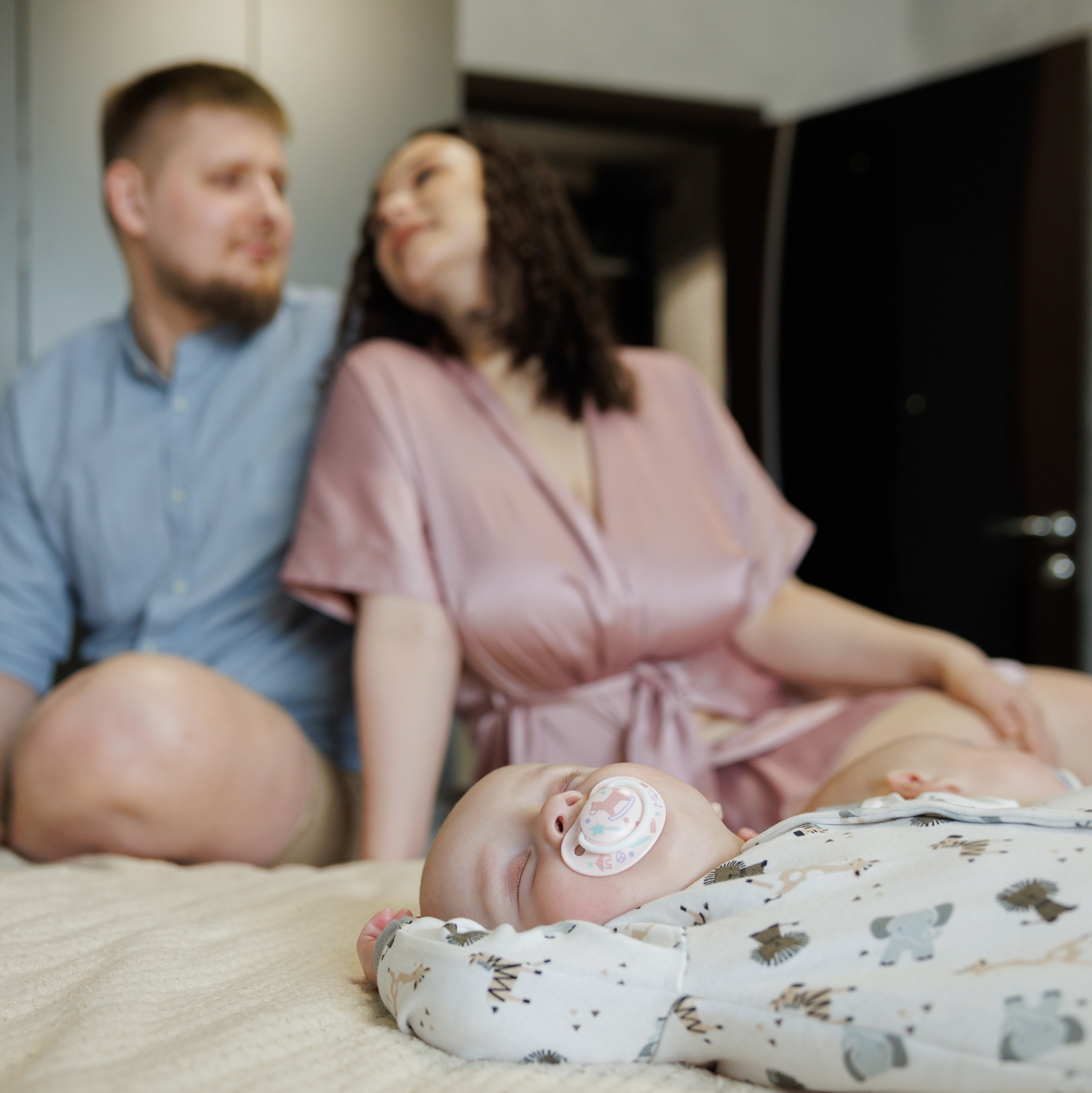 Портфолио. Семейный Фотограф в Хабаровске Мария Кучерявая
