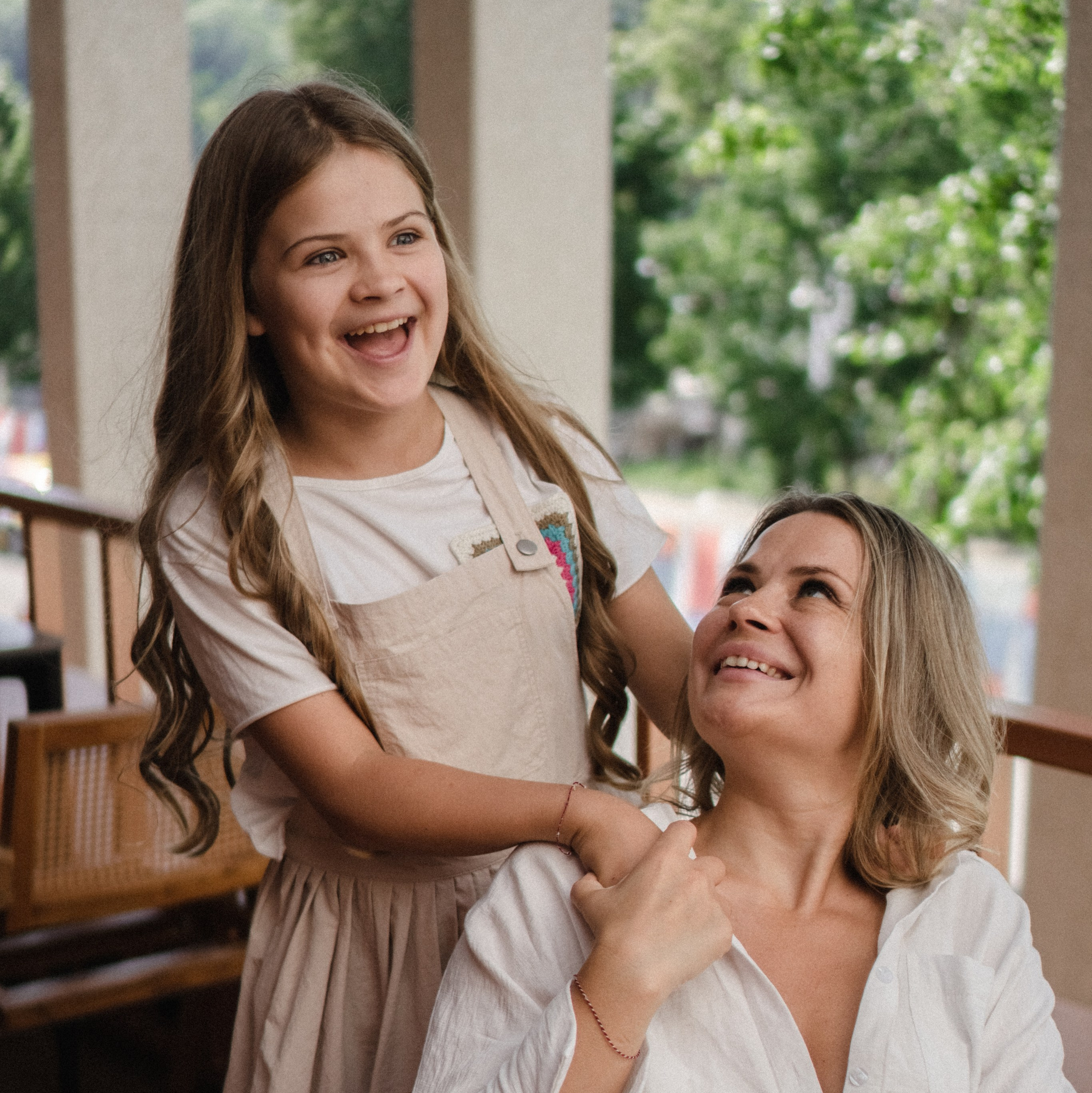 Фотограф Москва / Дарья Русинова