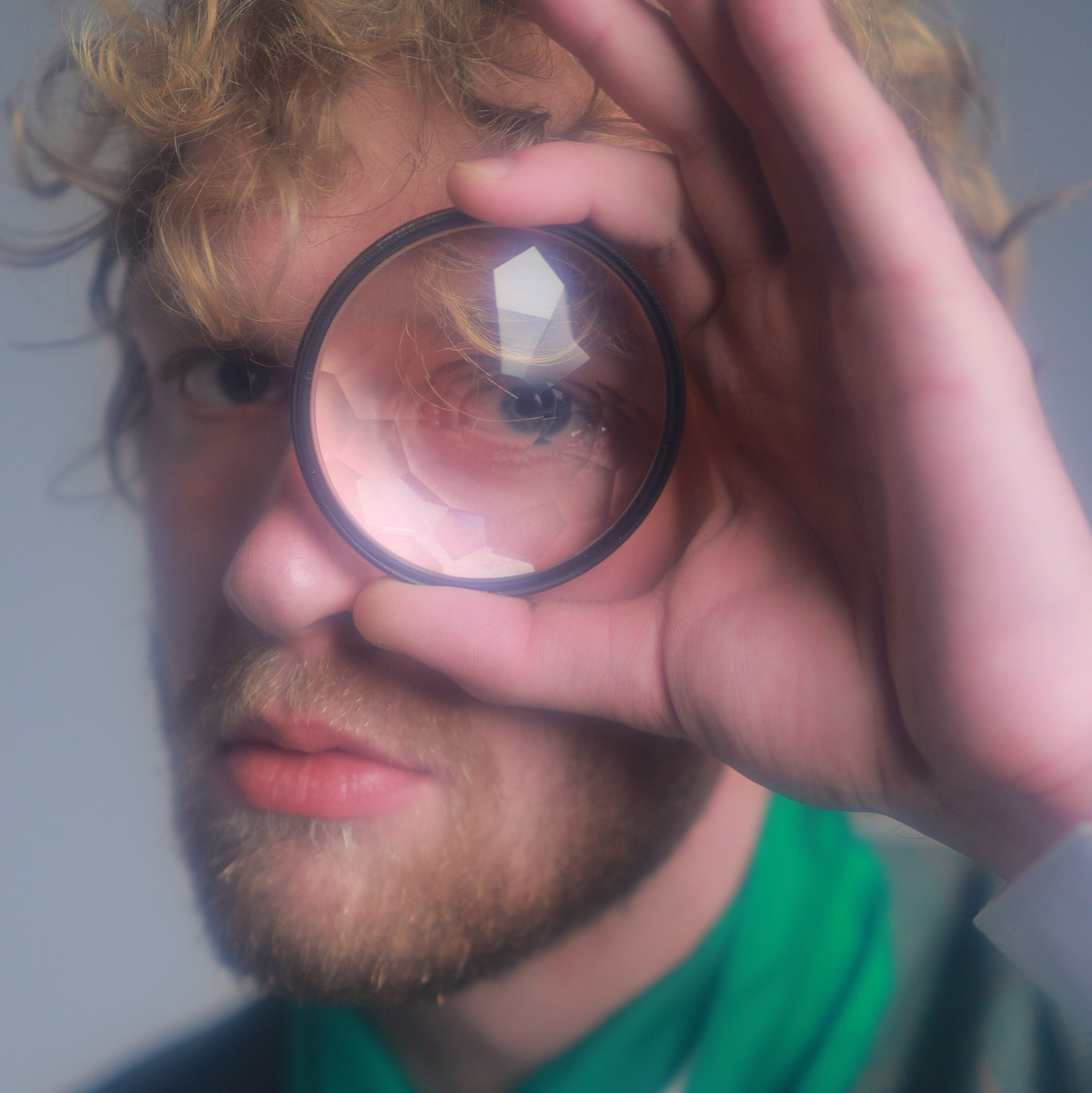 Художественная фотография