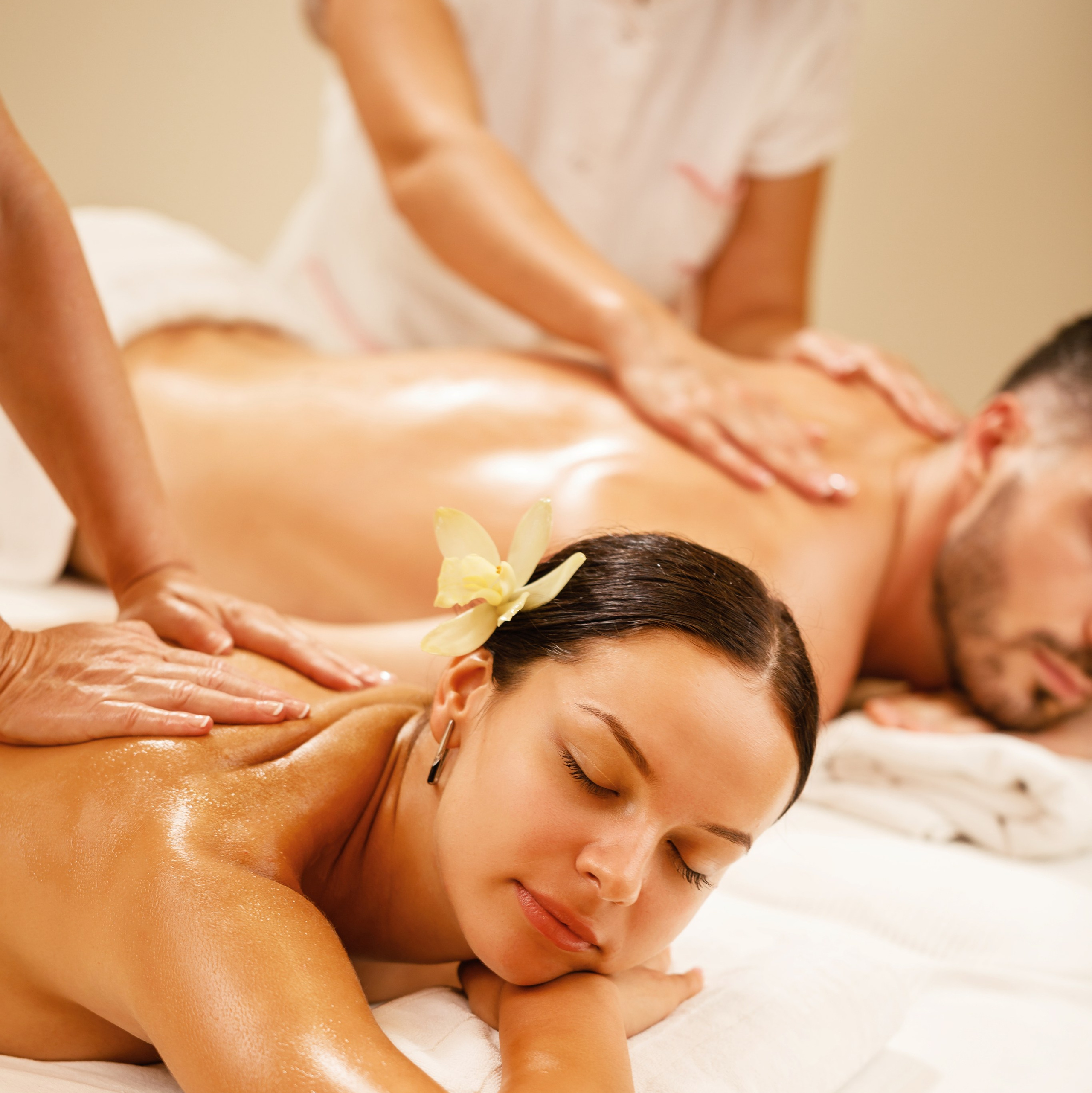 Услуги. Массажный Салон «Тело души»