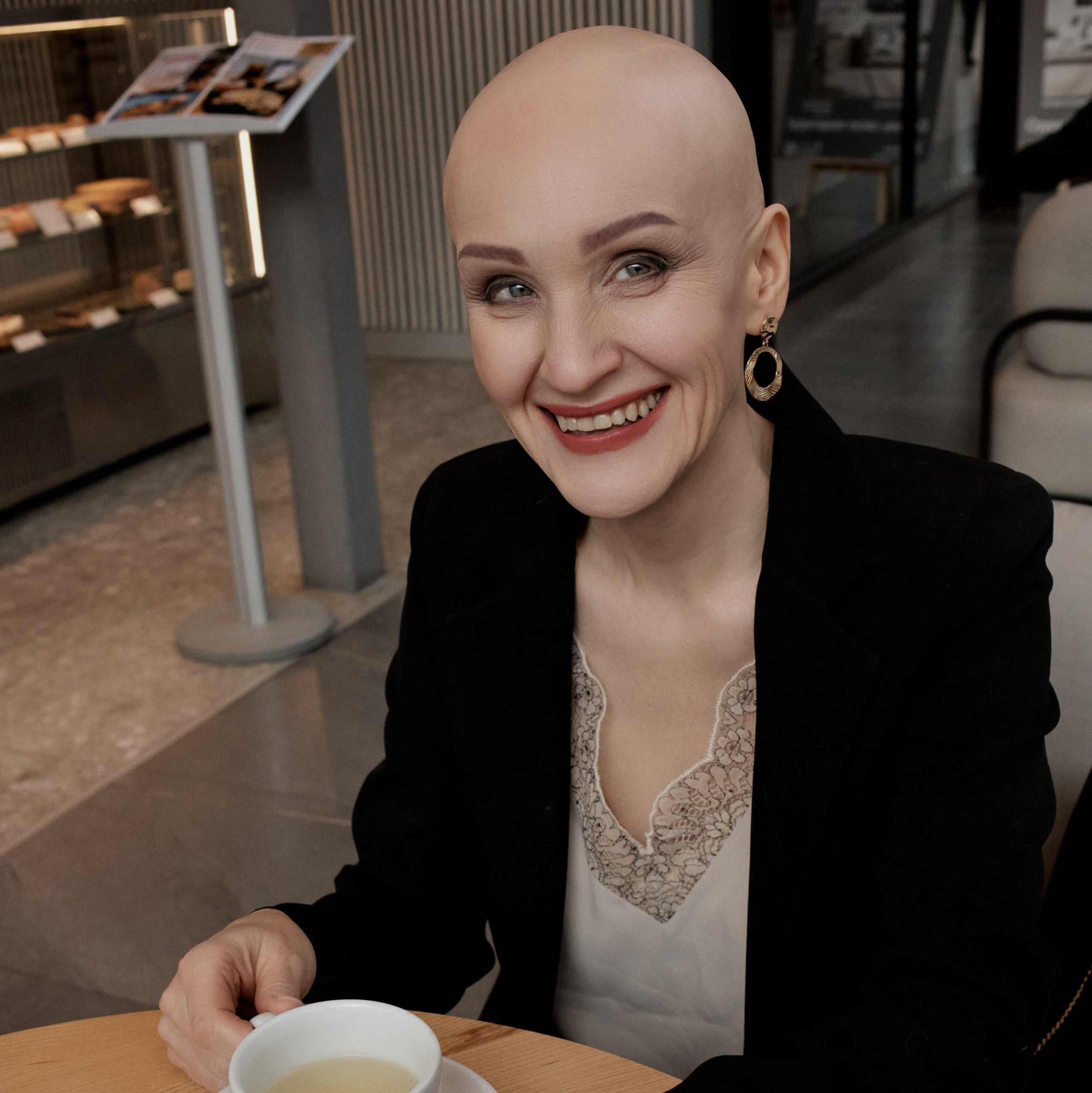 Услуги. Низаева Лена — психолог