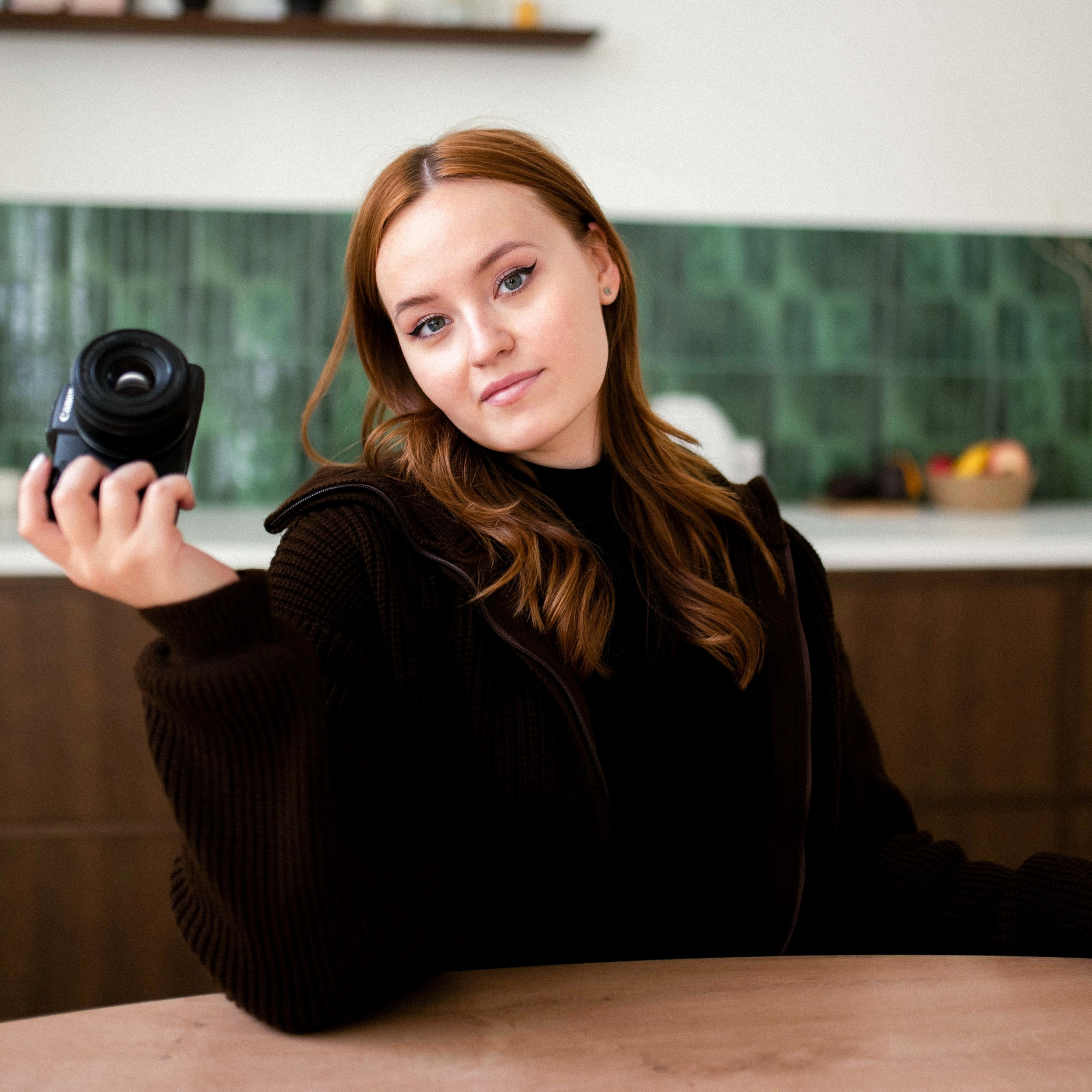 Фотограф Екатерина Цаплина