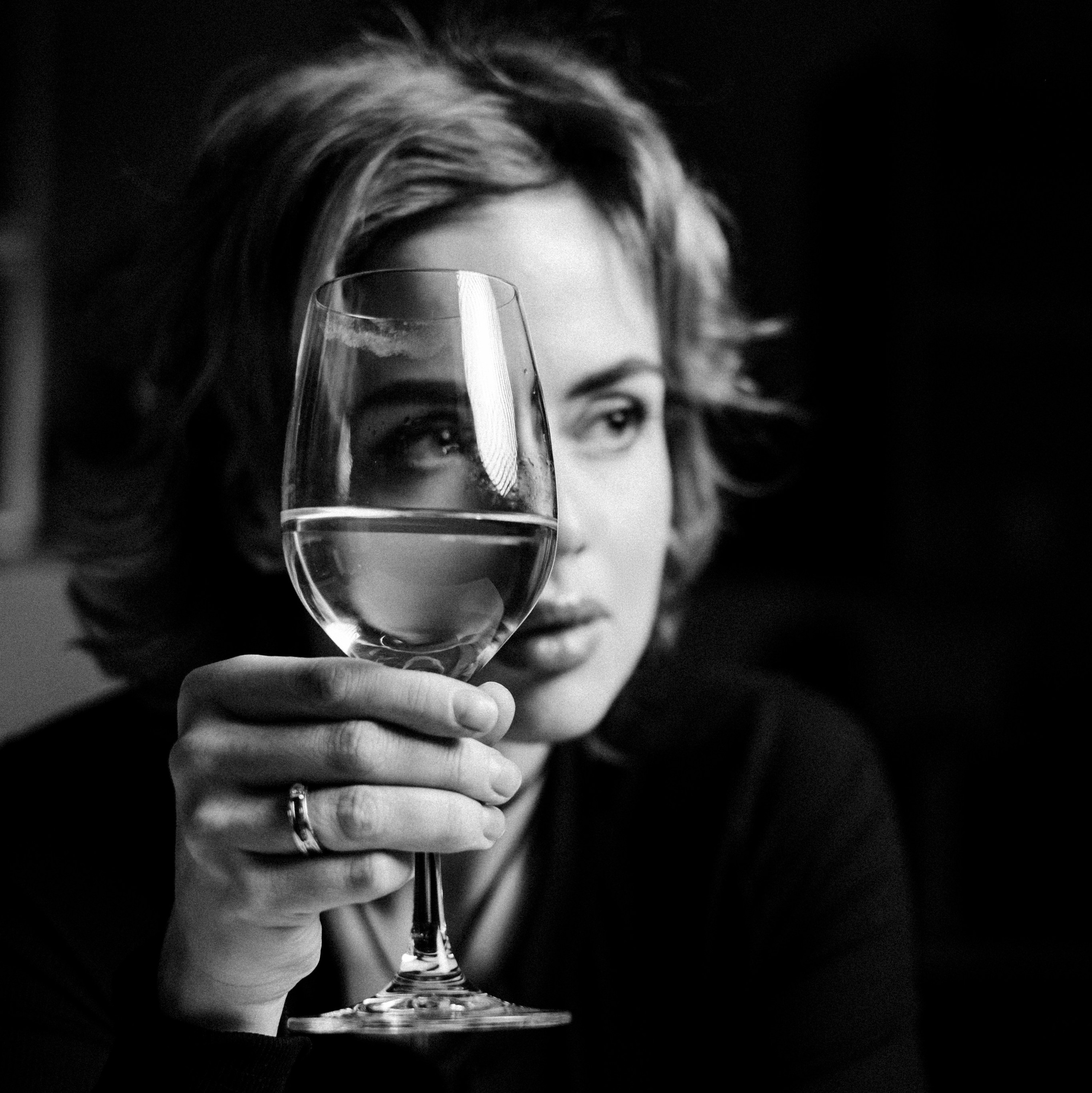 Фотограф в Мурманске Полина Аленовская