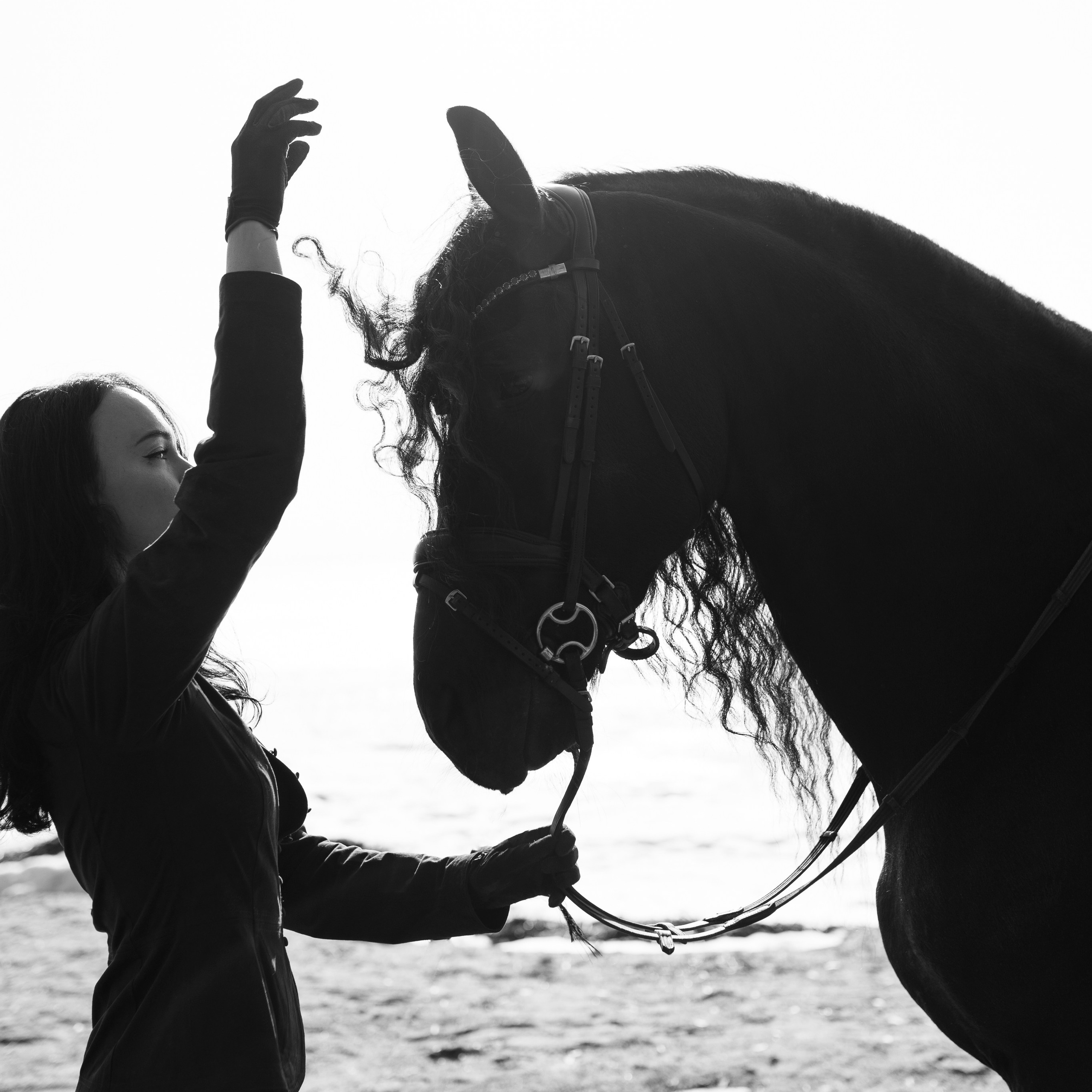 Подготовка к съемке. Фотограф Санкт-Петербург Кристина Доценко