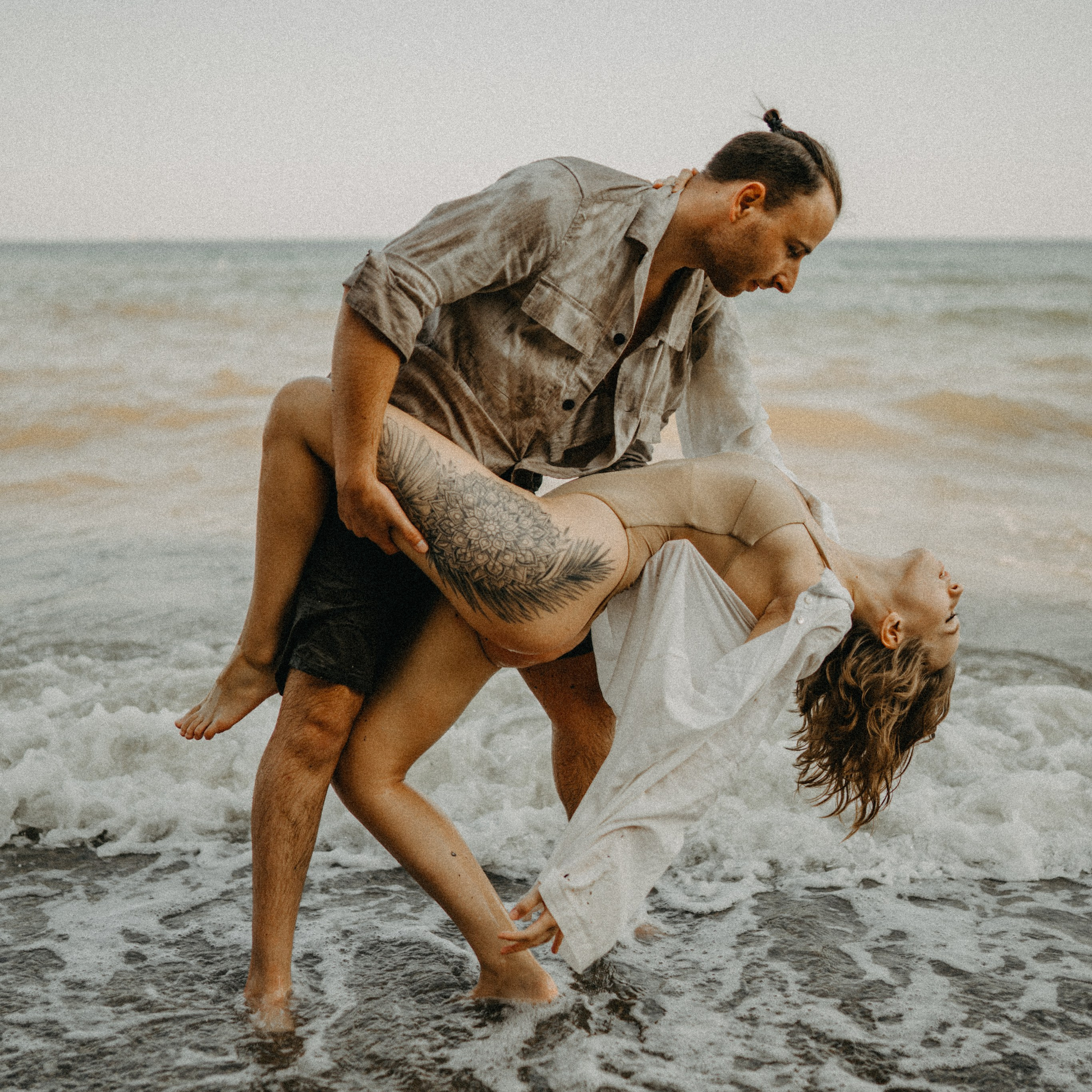 Подготовка к съемке. Фотограф Санкт-Петербург Кристина Доценко