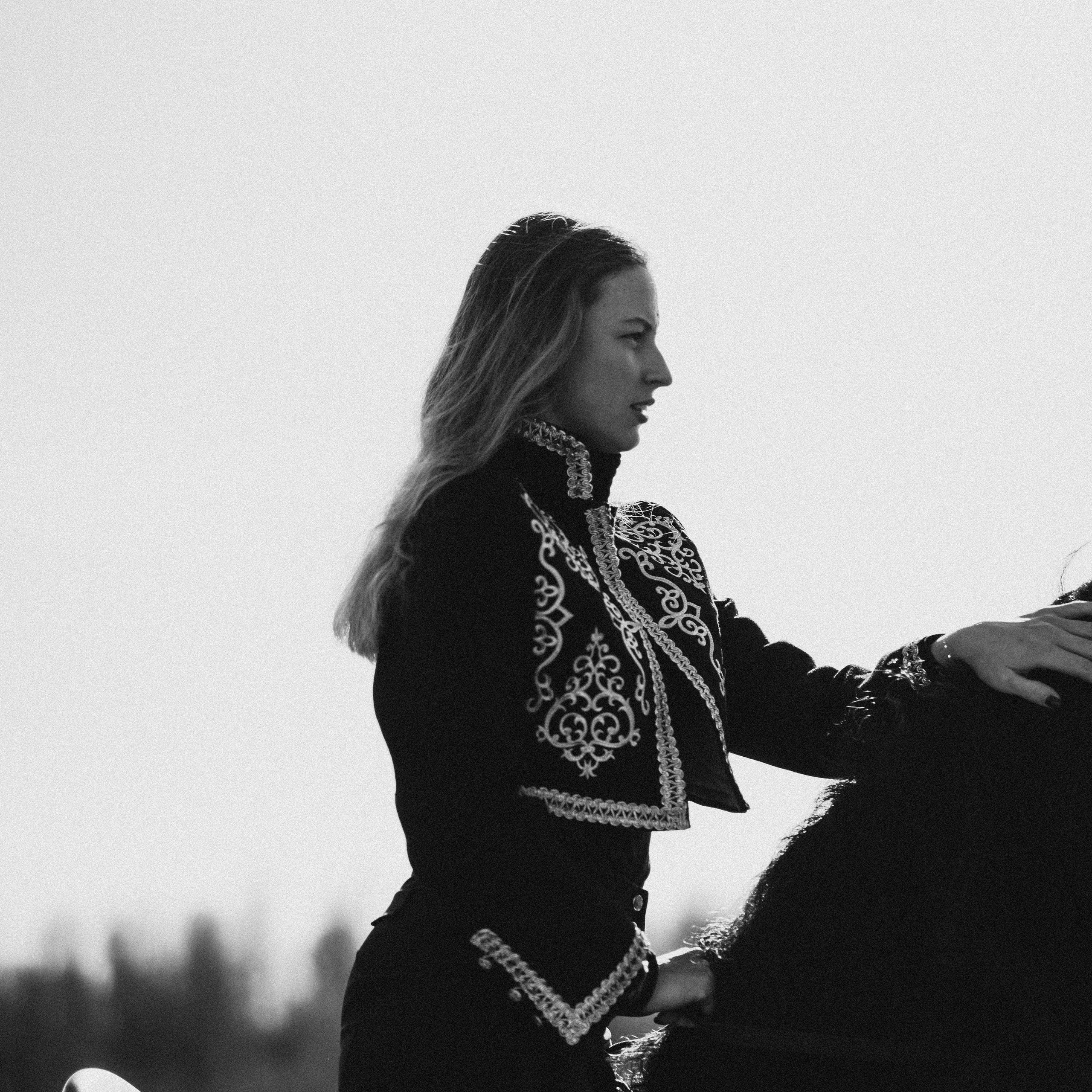 Подготовка к съемке. Фотограф Санкт-Петербург Кристина Доценко