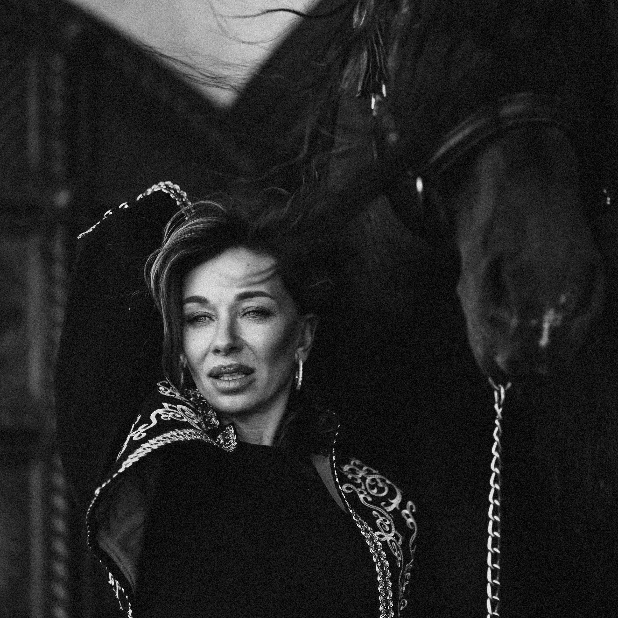 Подготовка к съемке. Фотограф Санкт-Петербург Кристина Доценко