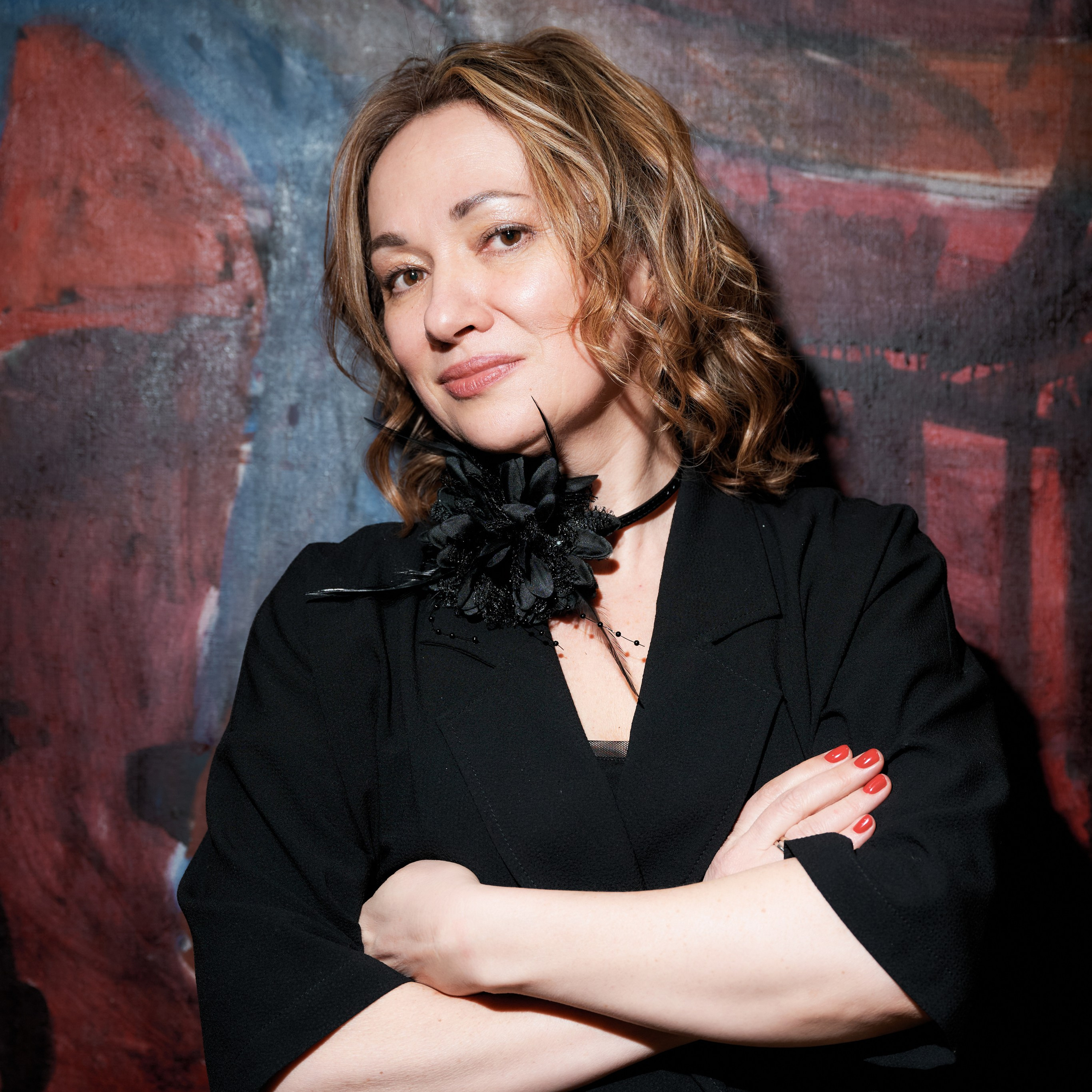 Художественные выставки. Яркие открытия