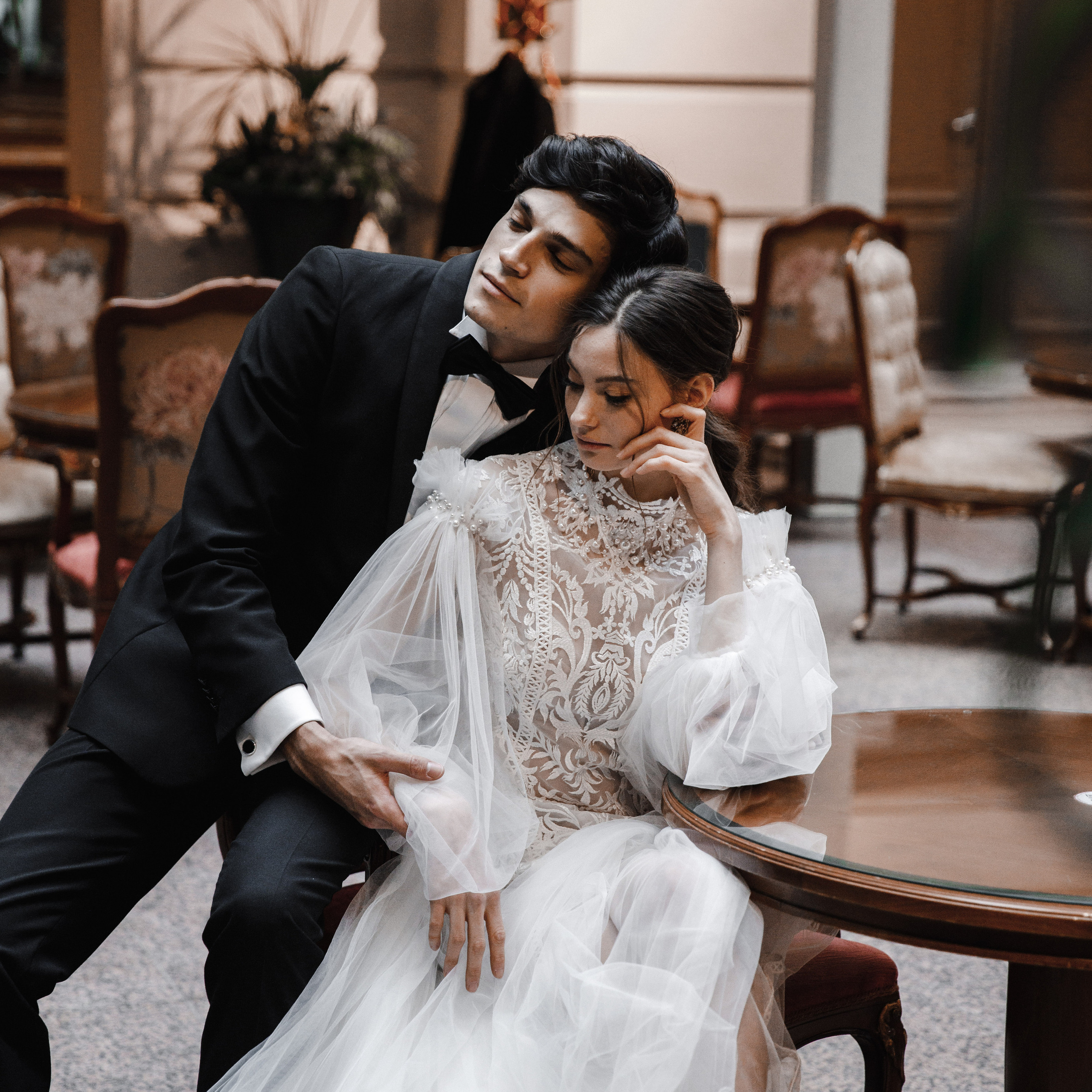 Услуги. Свадебный фотограф Фадеева Алёна