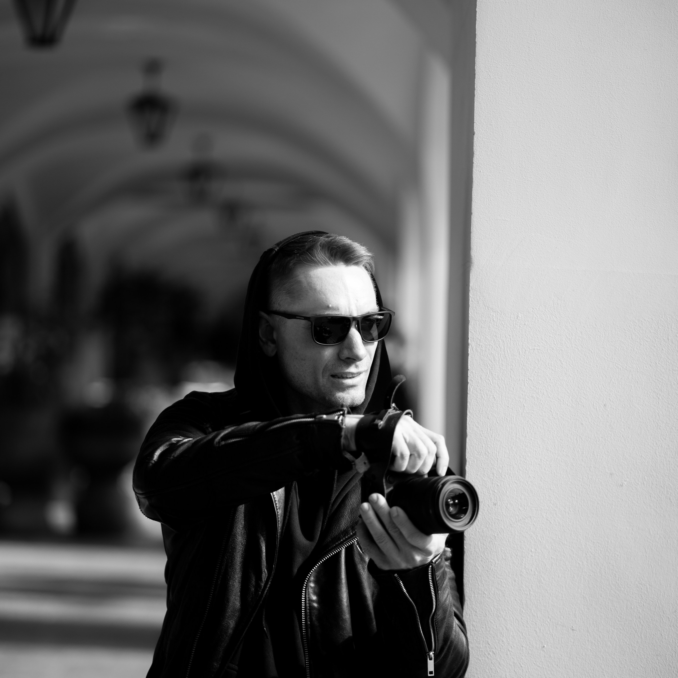 Контакты. Фотограф в Санкт-Петербурге Шевцов Андрей