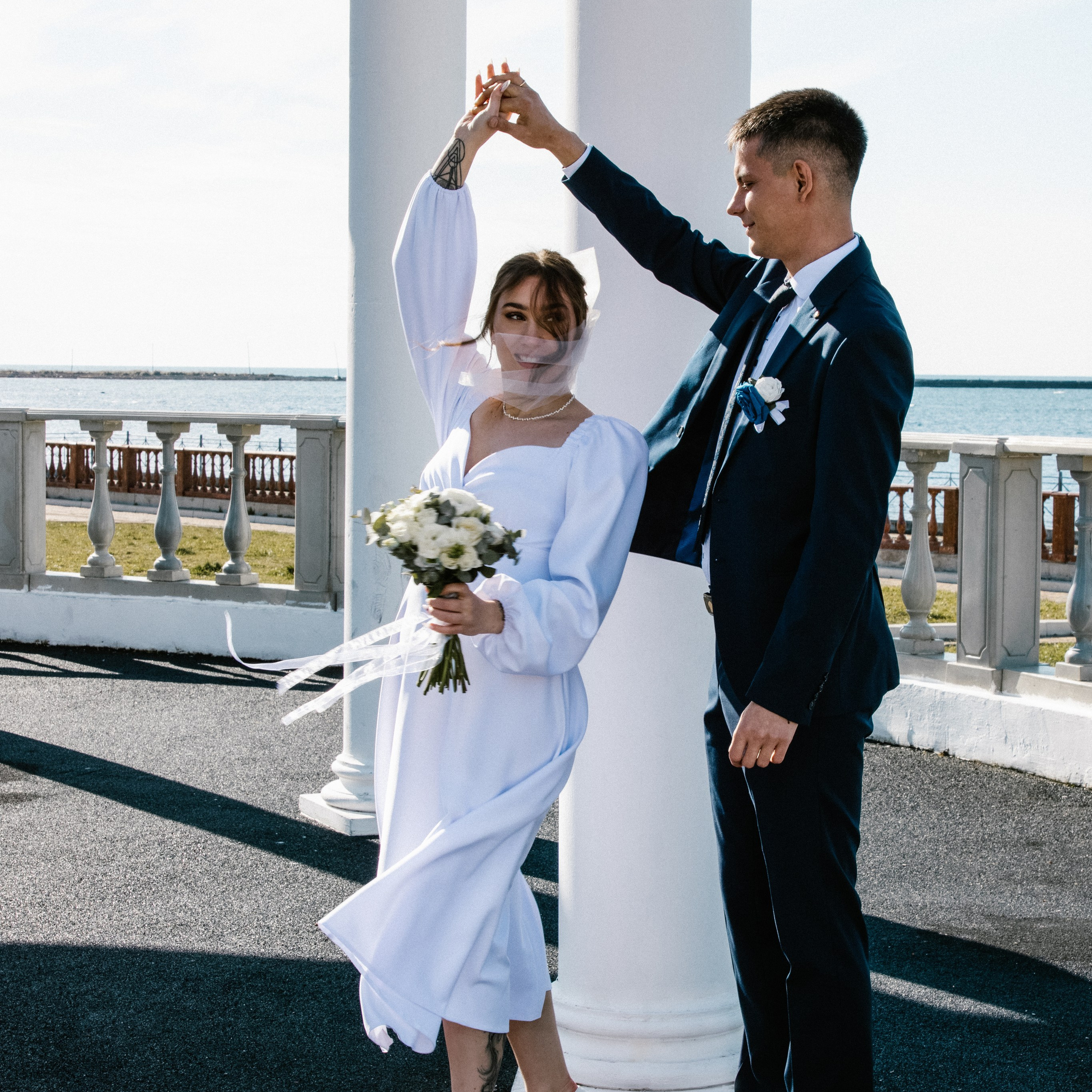 Семейный фотограф в Невельске Виолетта Киселева-Лелейка