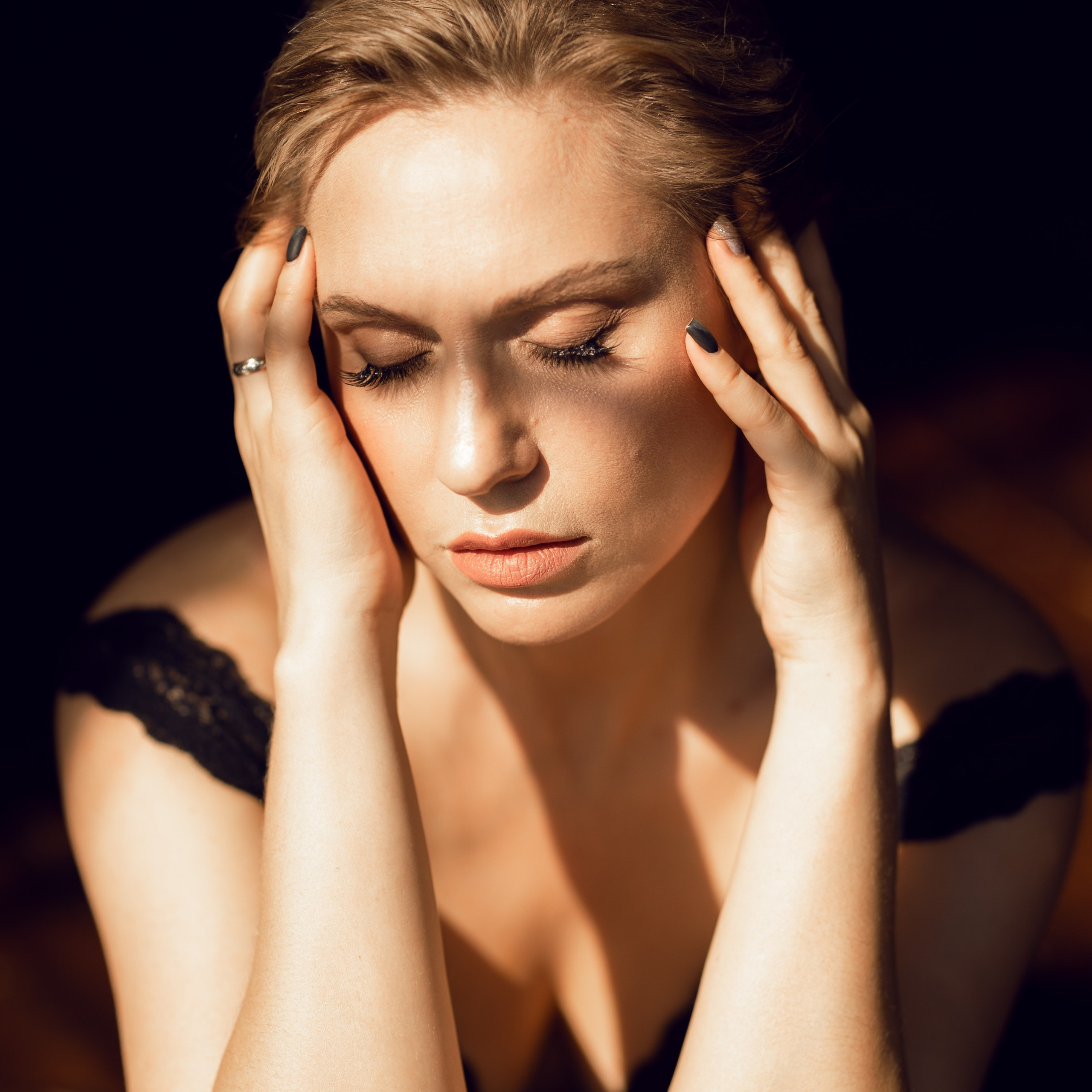 ЧУВСТВЕННАЯ БЕЛЬЕВАЯ ТРАНСФОРМАЦИОННАЯ ФОТОСЕССИЯ. Фотограф чувственного портрета в Санкт-Петербурге Светлана Фролова