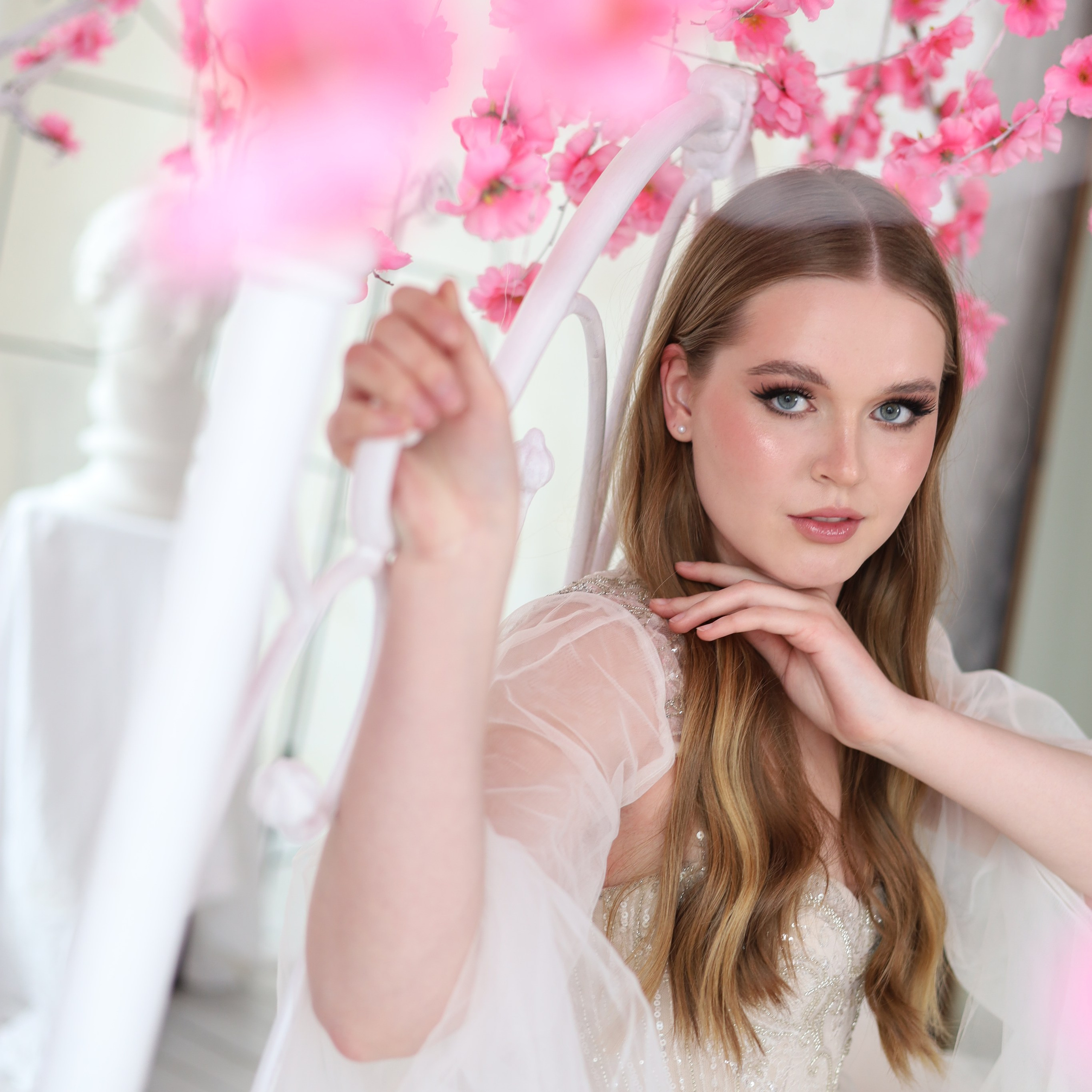 Фотограф в Красноярске Никитина Мария