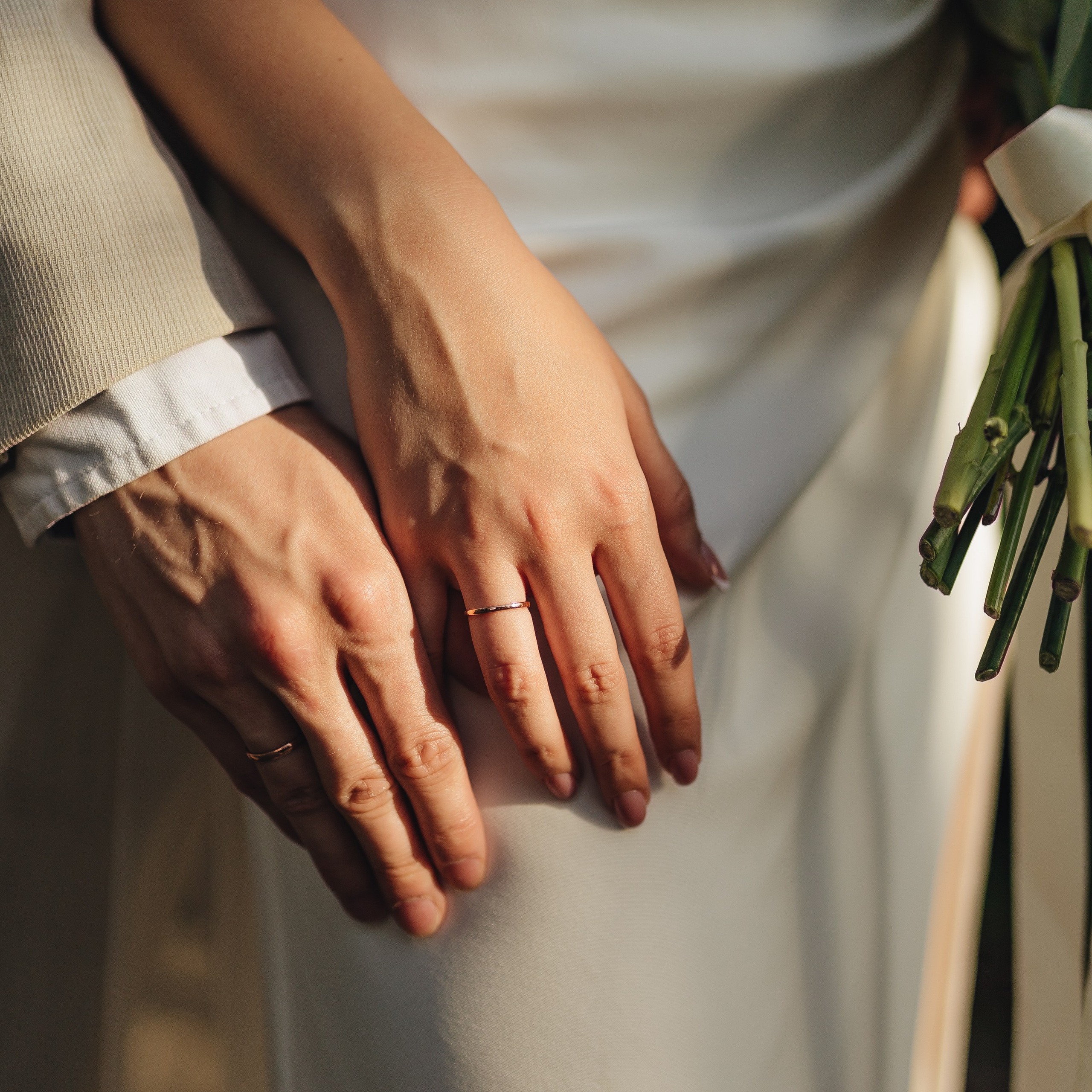 Свадебная съемка 