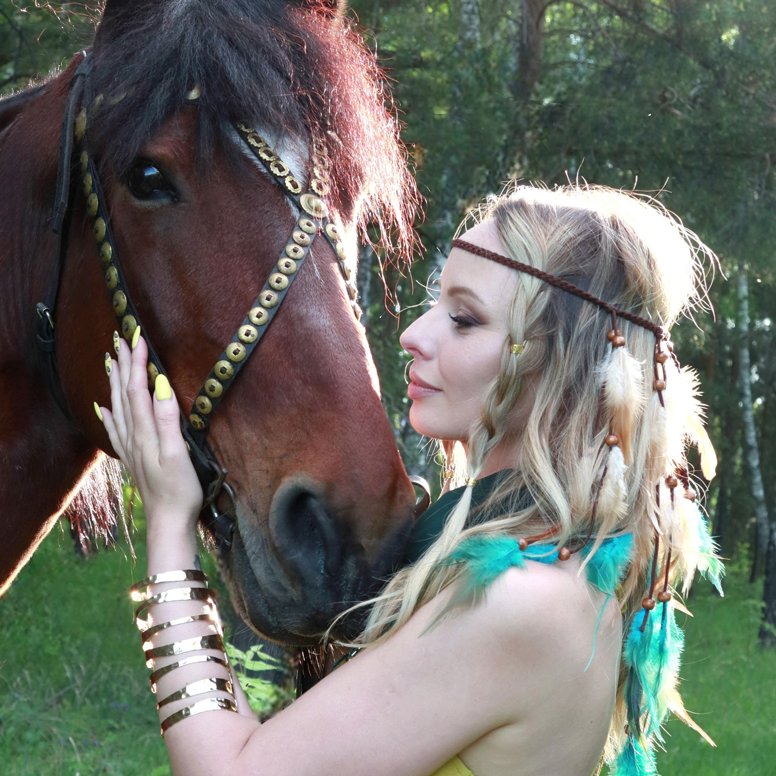 Прокат. Фотохудожник Светлана Финадеева. Челябинск