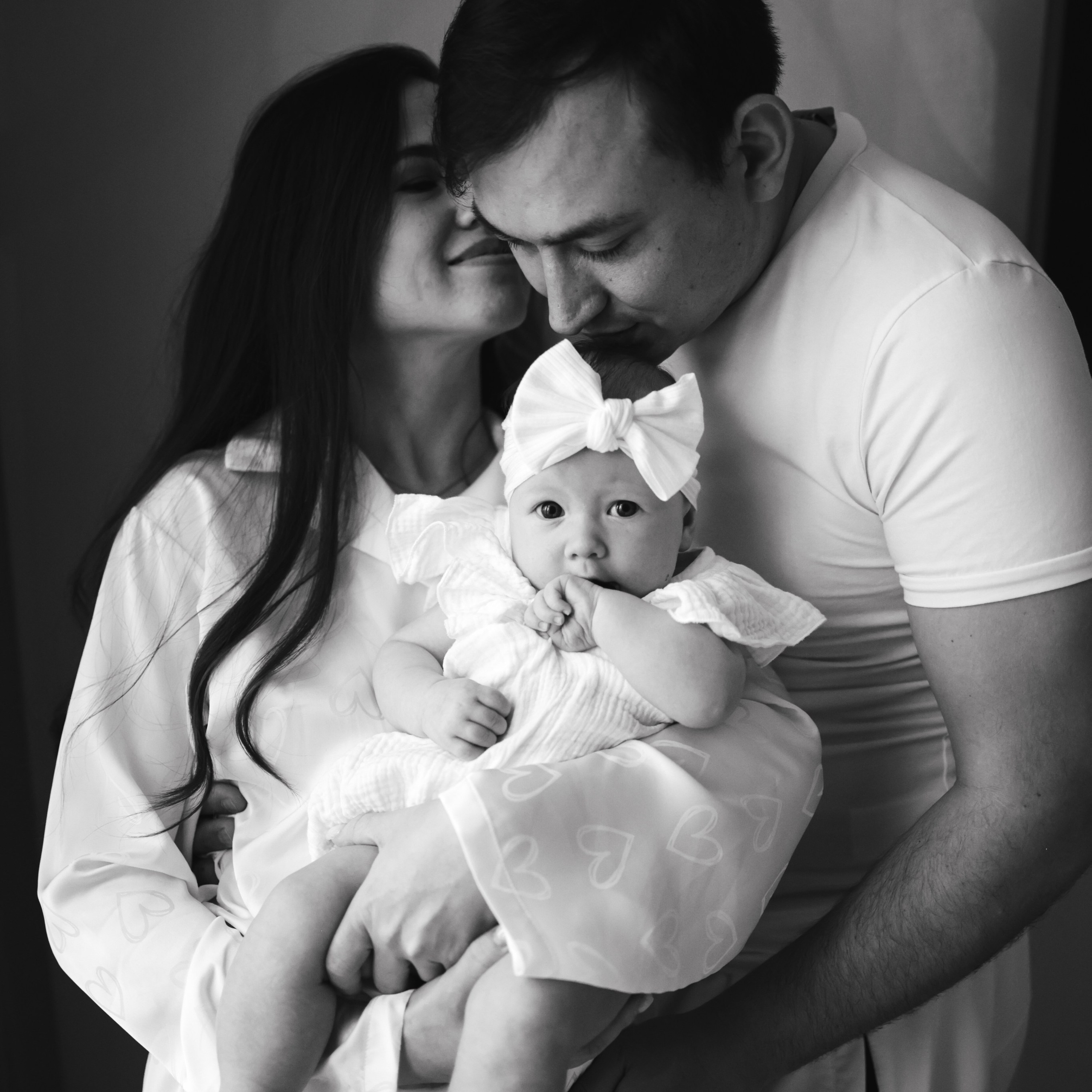 Семейная фотография