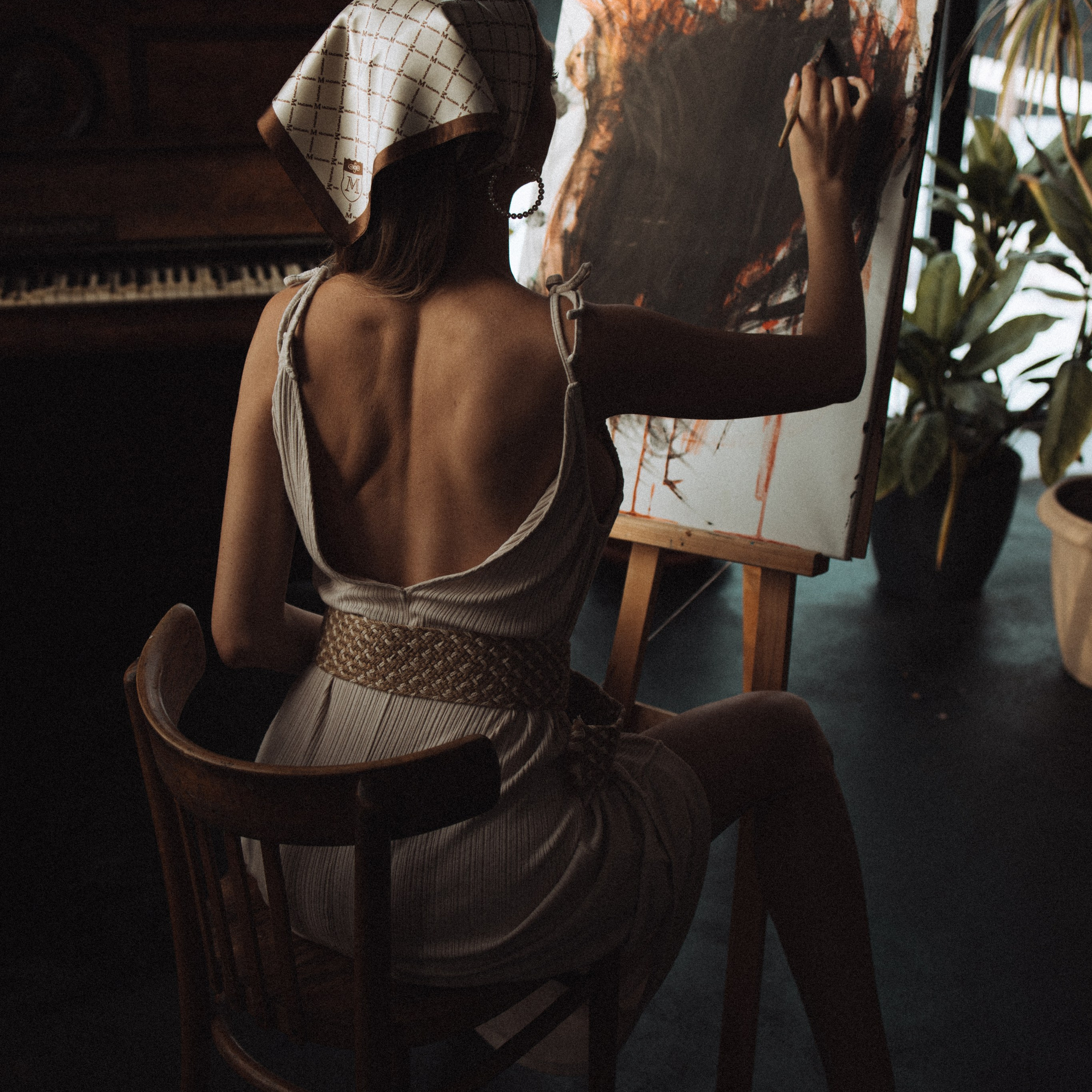 Услуги. Фотограф Екатерина Оскар