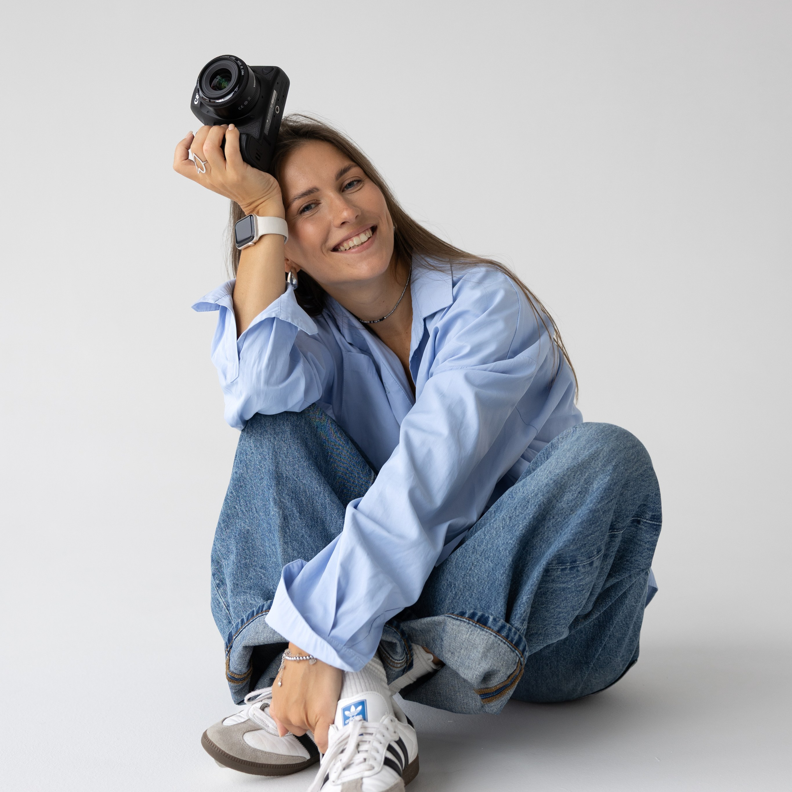 Связаться со мной. Семейный фотограф в городе Тула Любовь Сабирова