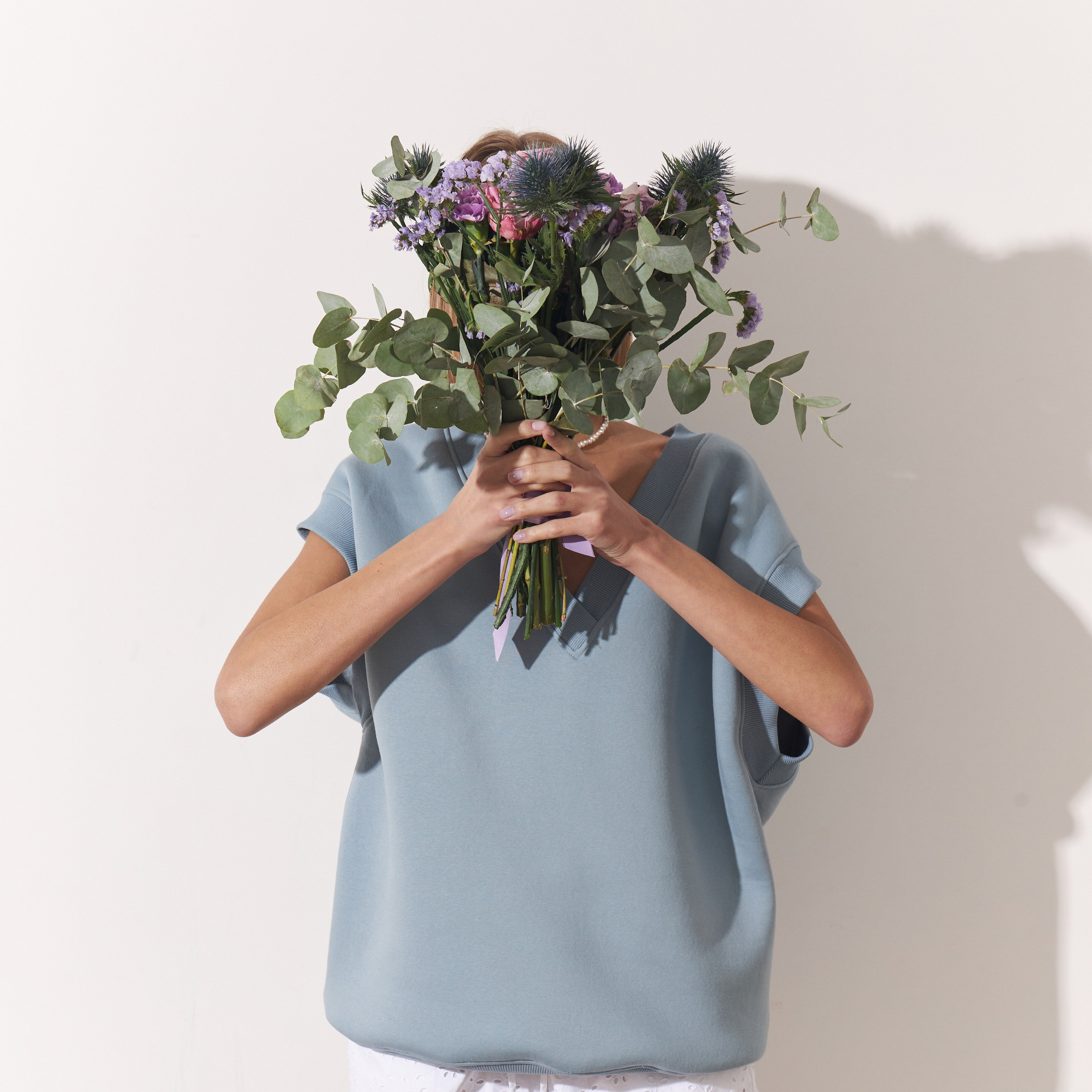 Fashion фотограф в Москве Алиса Деко