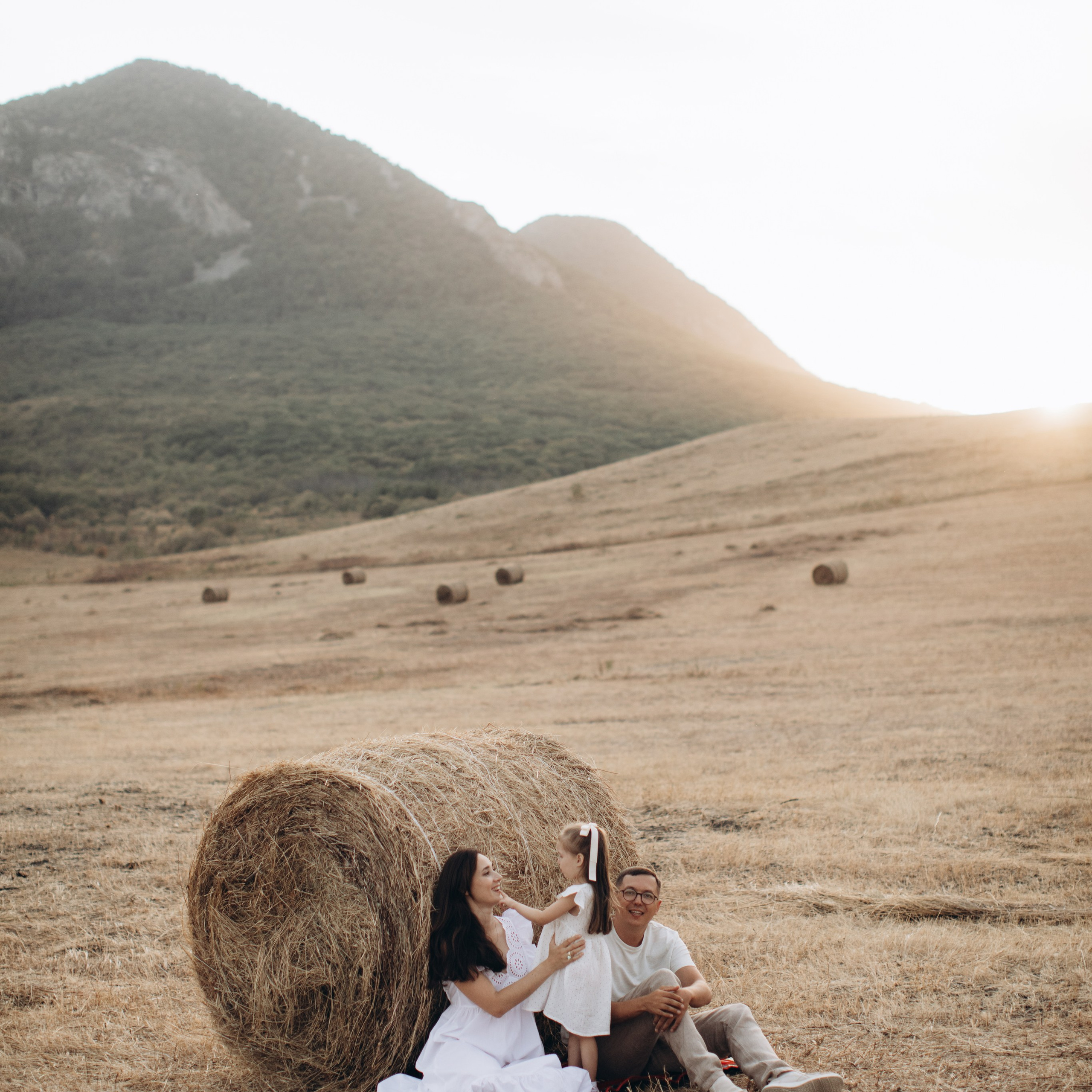Свадебный и портретный фотограф в Пятигорске, КМВ — Власова Юля