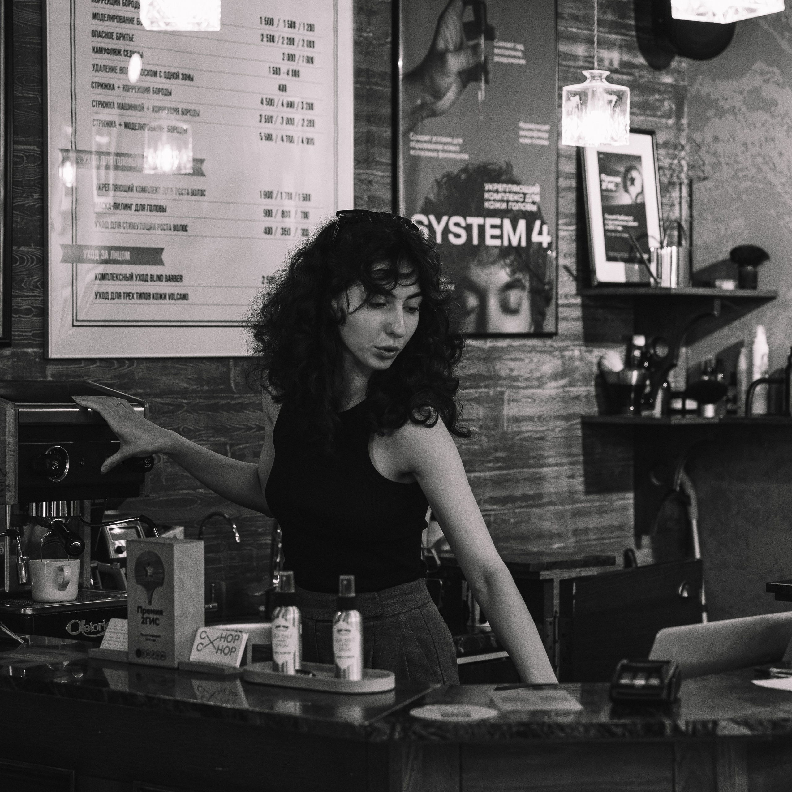 Петербургским Брендам. Профессиональный фотограф в Санкт-Петербурге Александр Волосенцев