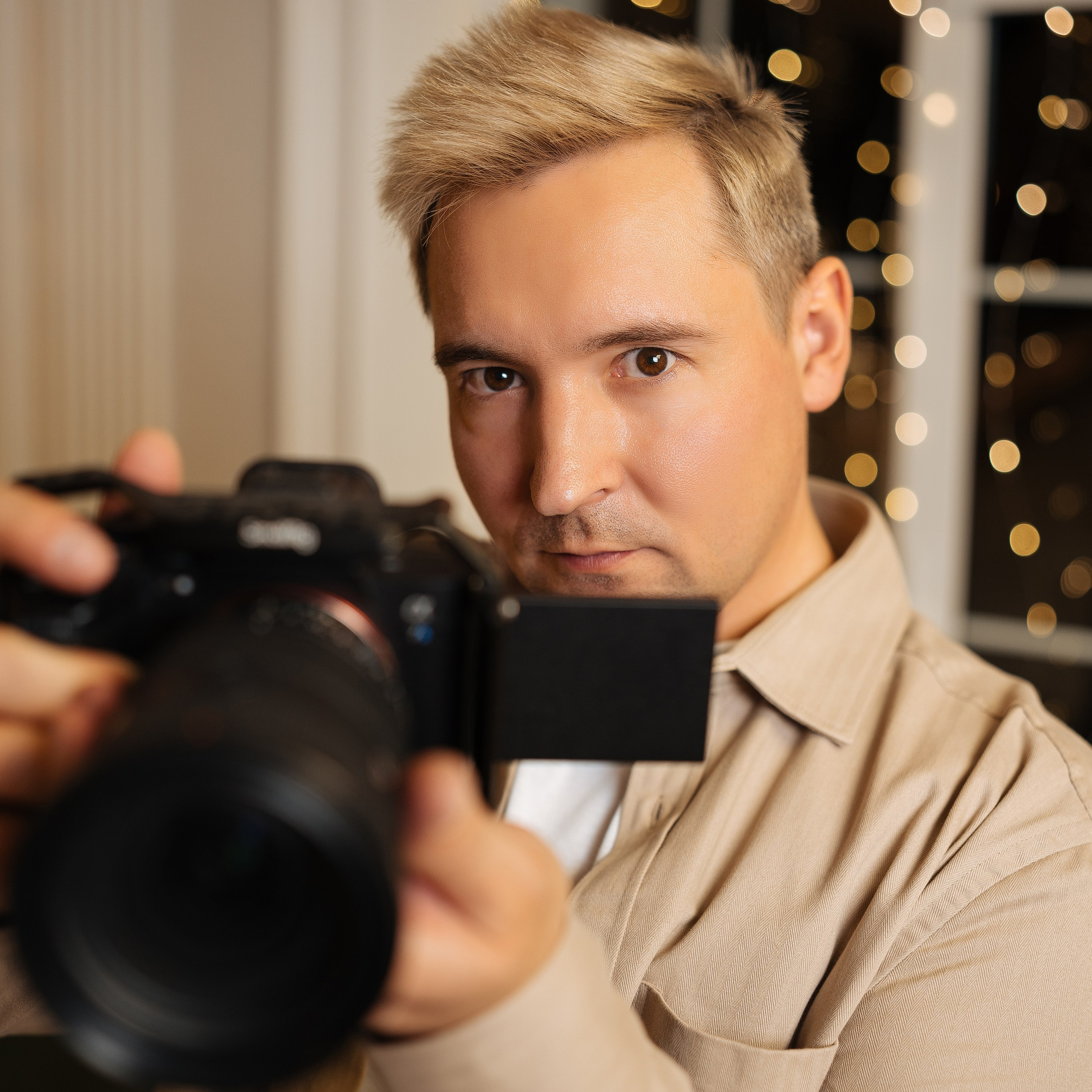 Контакты. Видеограф Москва | Видеограф Антон