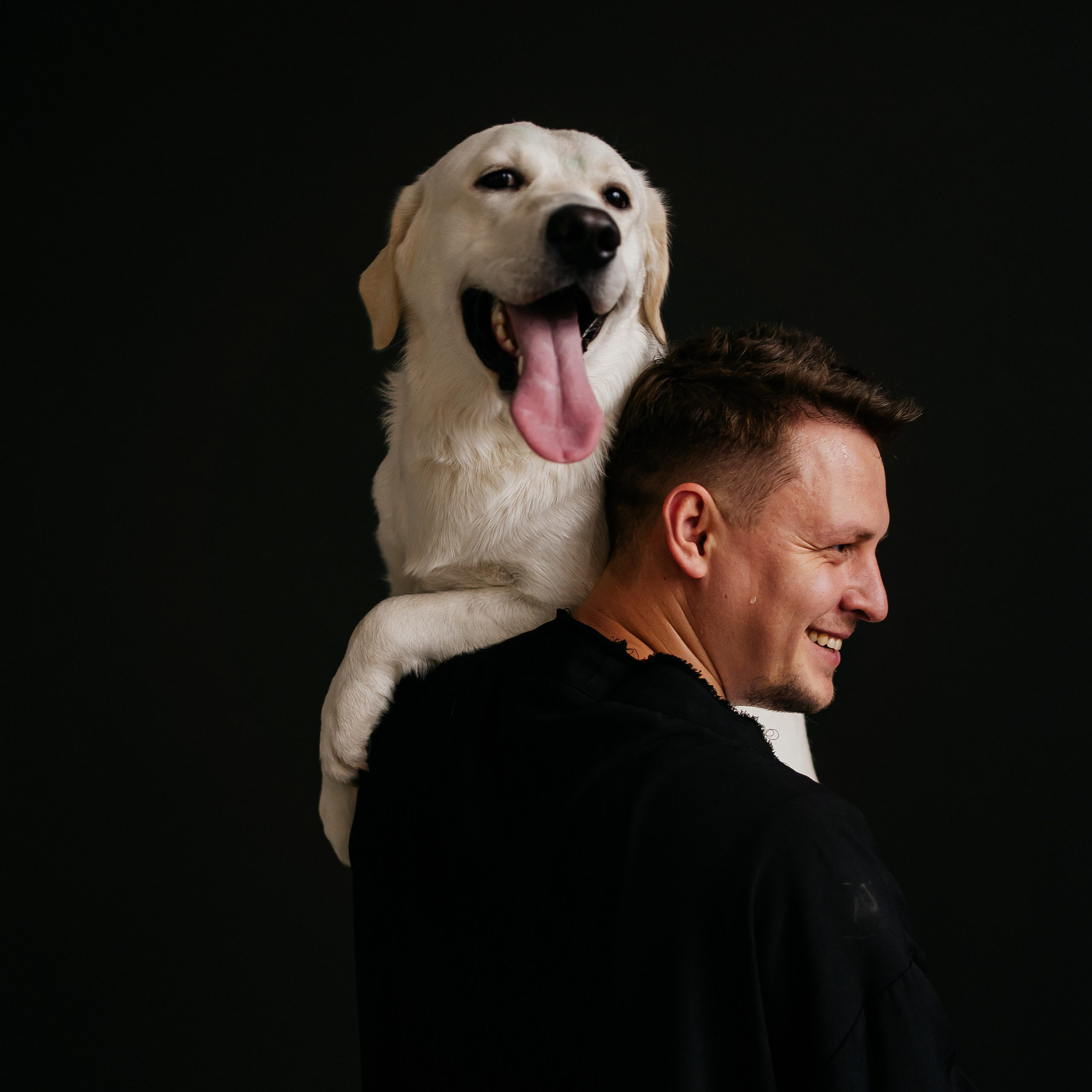 Видеограф Андрей Чугунов