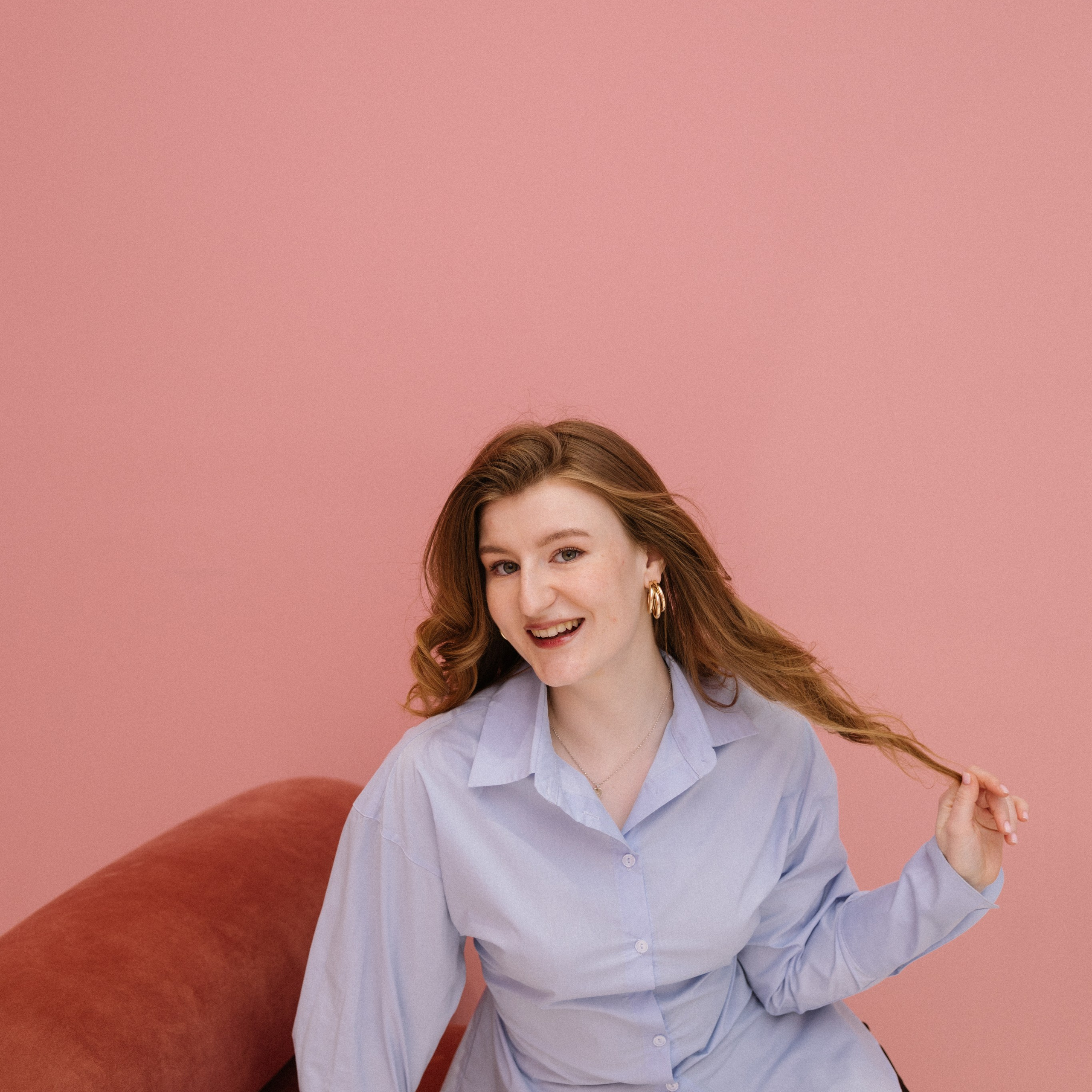 Контакты. Фотограф Дарья Смирнова