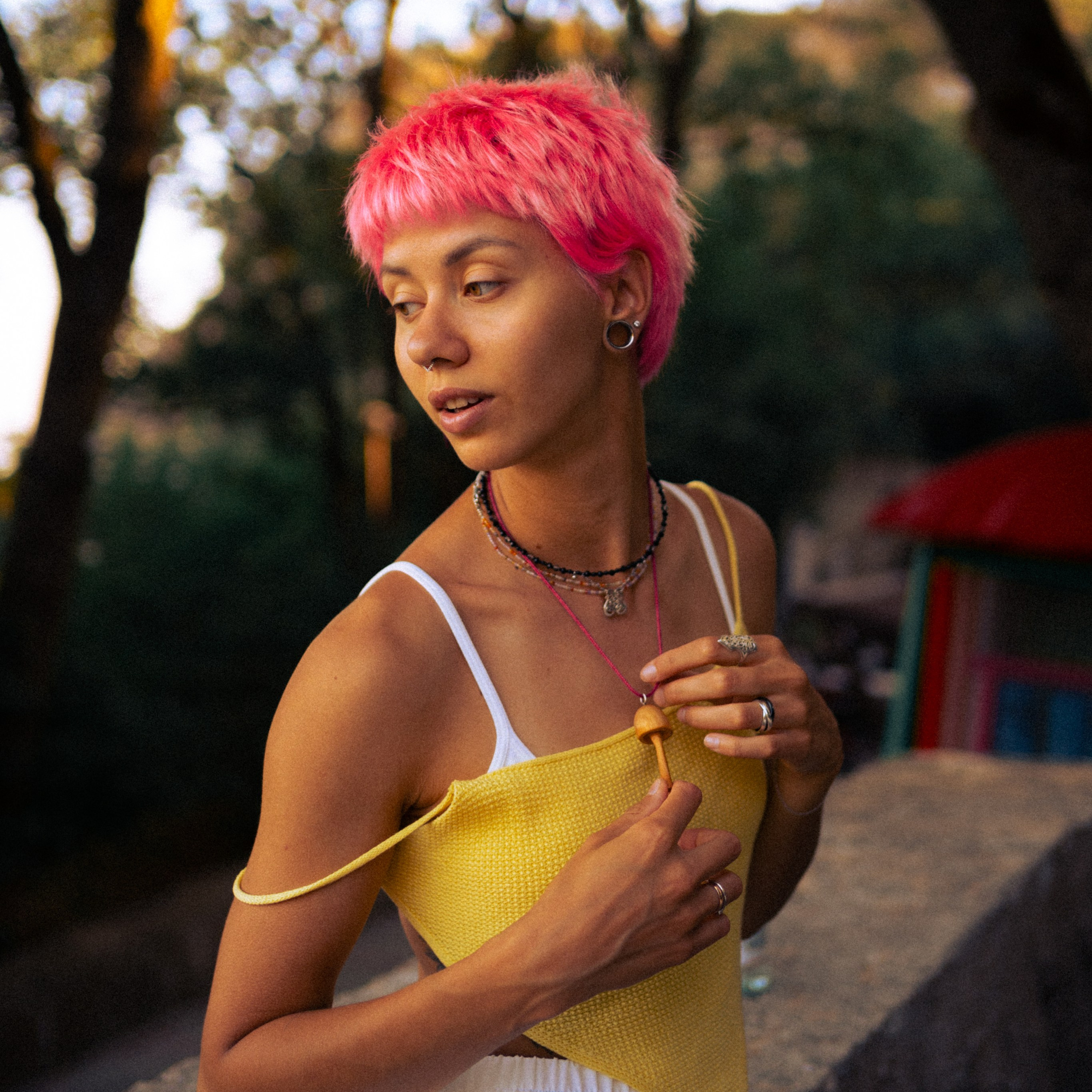 Фотограф в Москве и МО Влада Облако