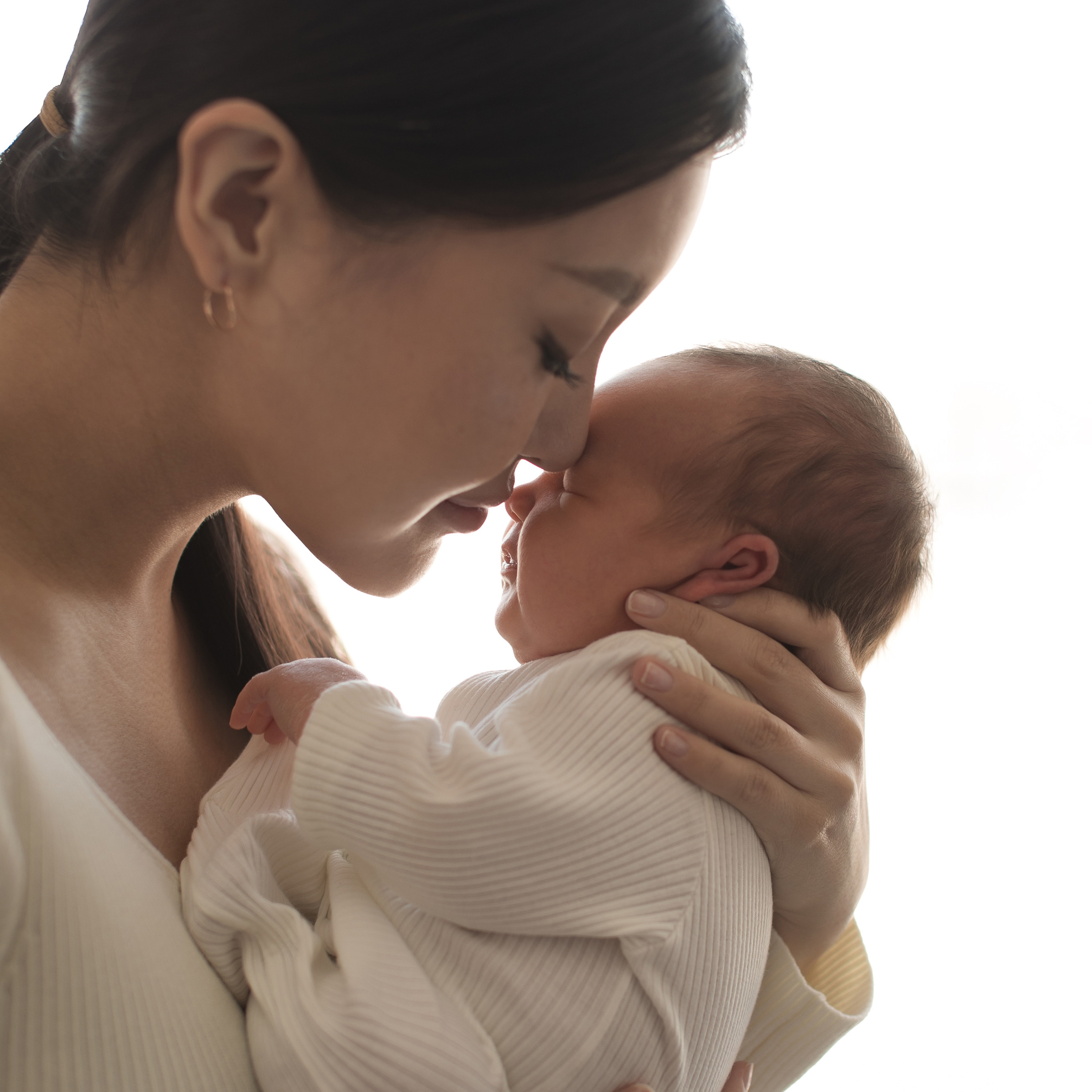 Стоимость съемки ньюборн. Семейный фотограф в Москве Домодедово Московцева Алина