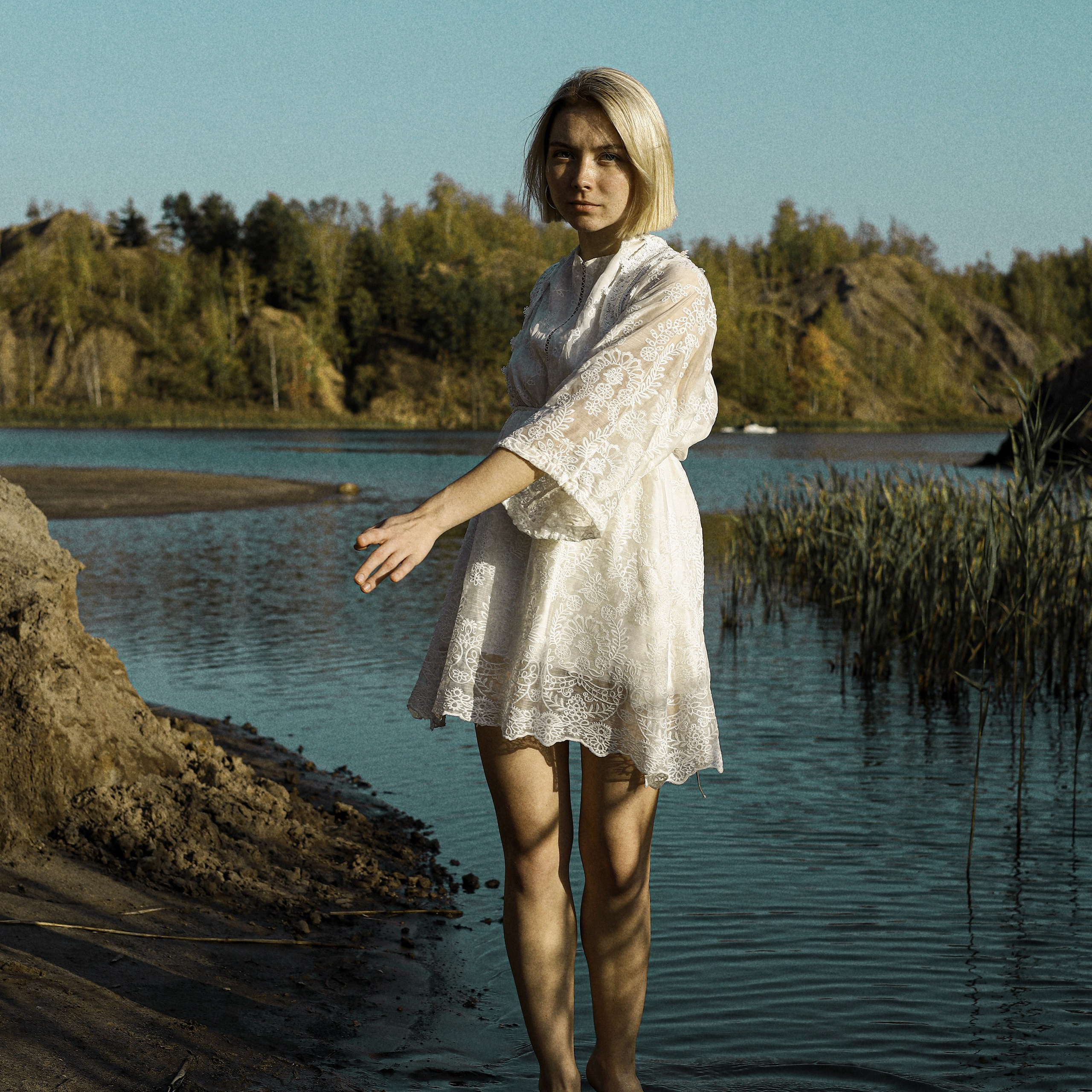 Фотограф | Киреев Семён | Москва