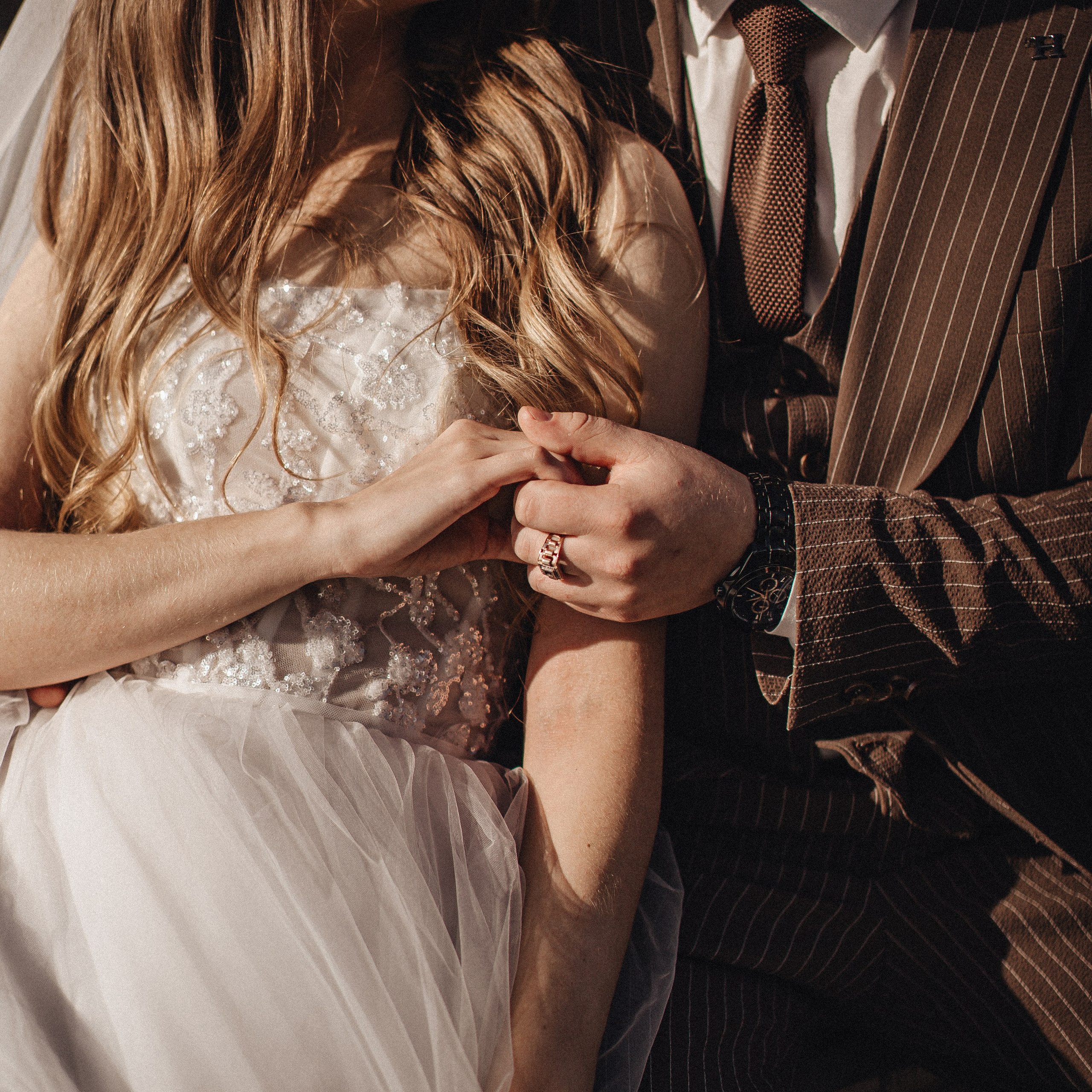 Семейный и свадебный фотограф в Саратове Евангелина Штах