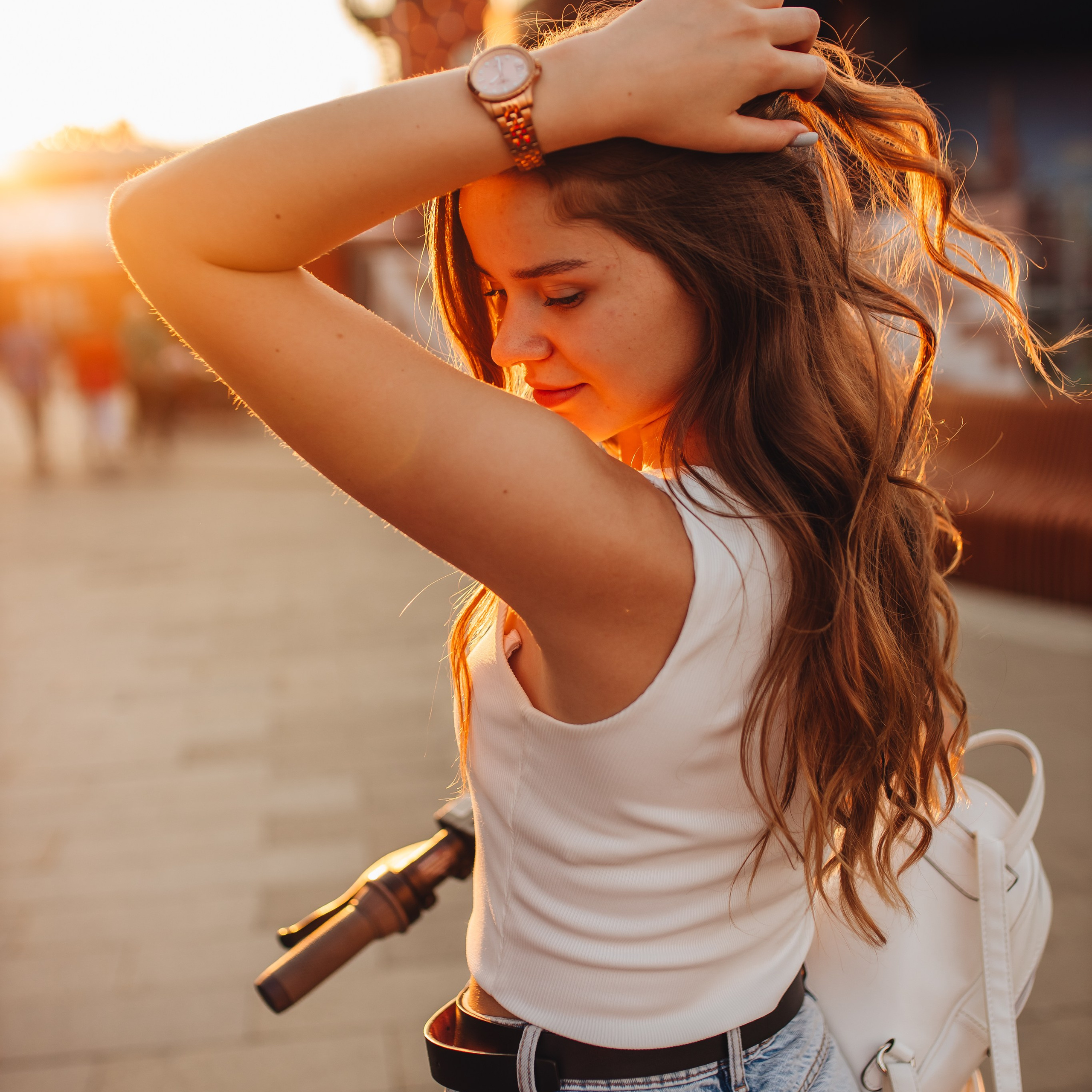 Индивидуальные. Свадебный и портретный фотограф — Мария Костина