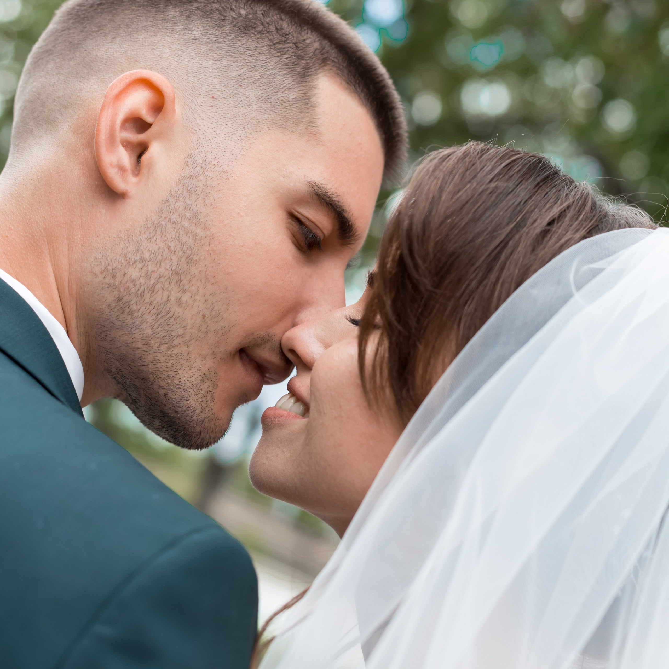 Свадебные фотосъёмки. Семейный и детский фотограф в Перми Ксения Масленникова
