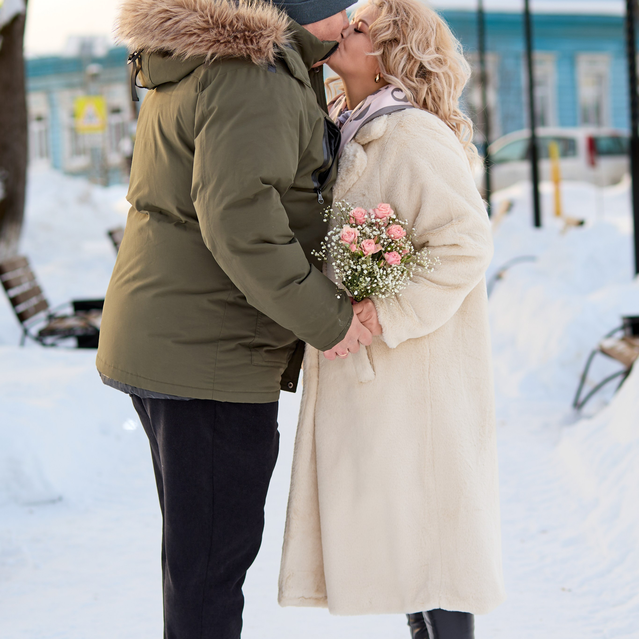 Советы молодожонам по съёмкам. Фотограф видеооператор Пермский край, Пермь, Оса Руслан Саматов