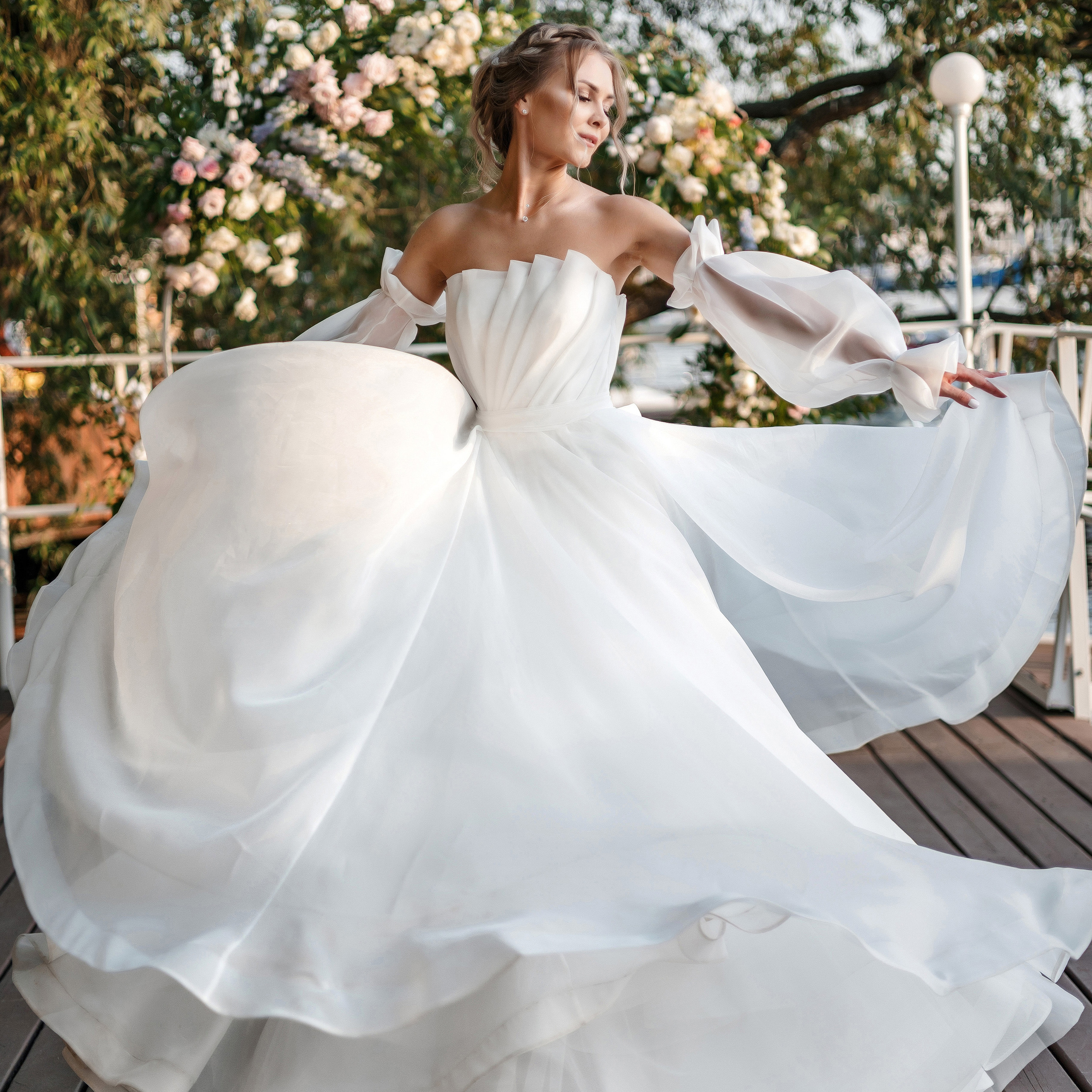 Прайс на свадебные услуги. Свадебный фотограф и видеограф в Москве, Виктор Архилюк