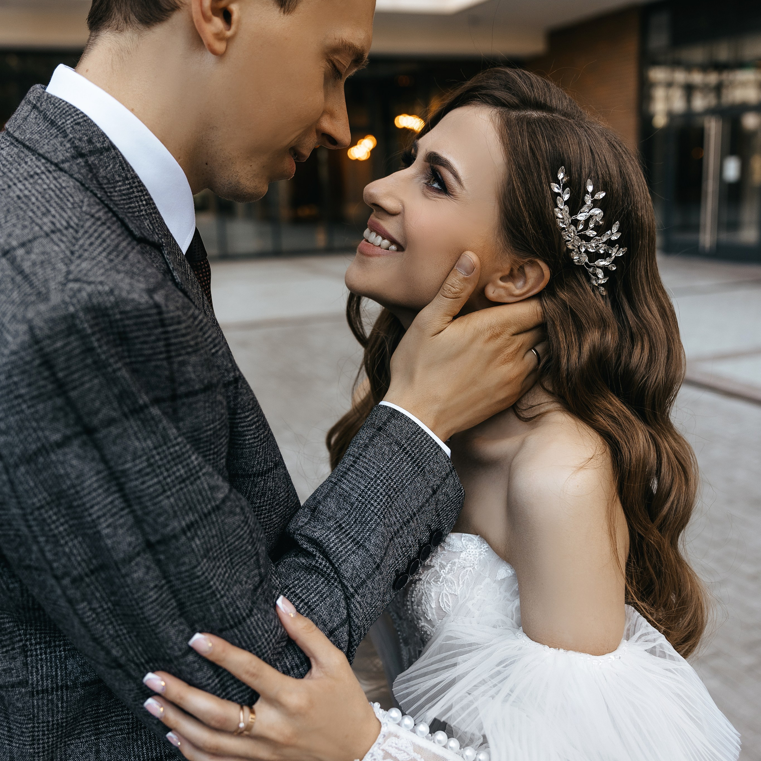 Price. Свадебный фотограф Нижний Новгород