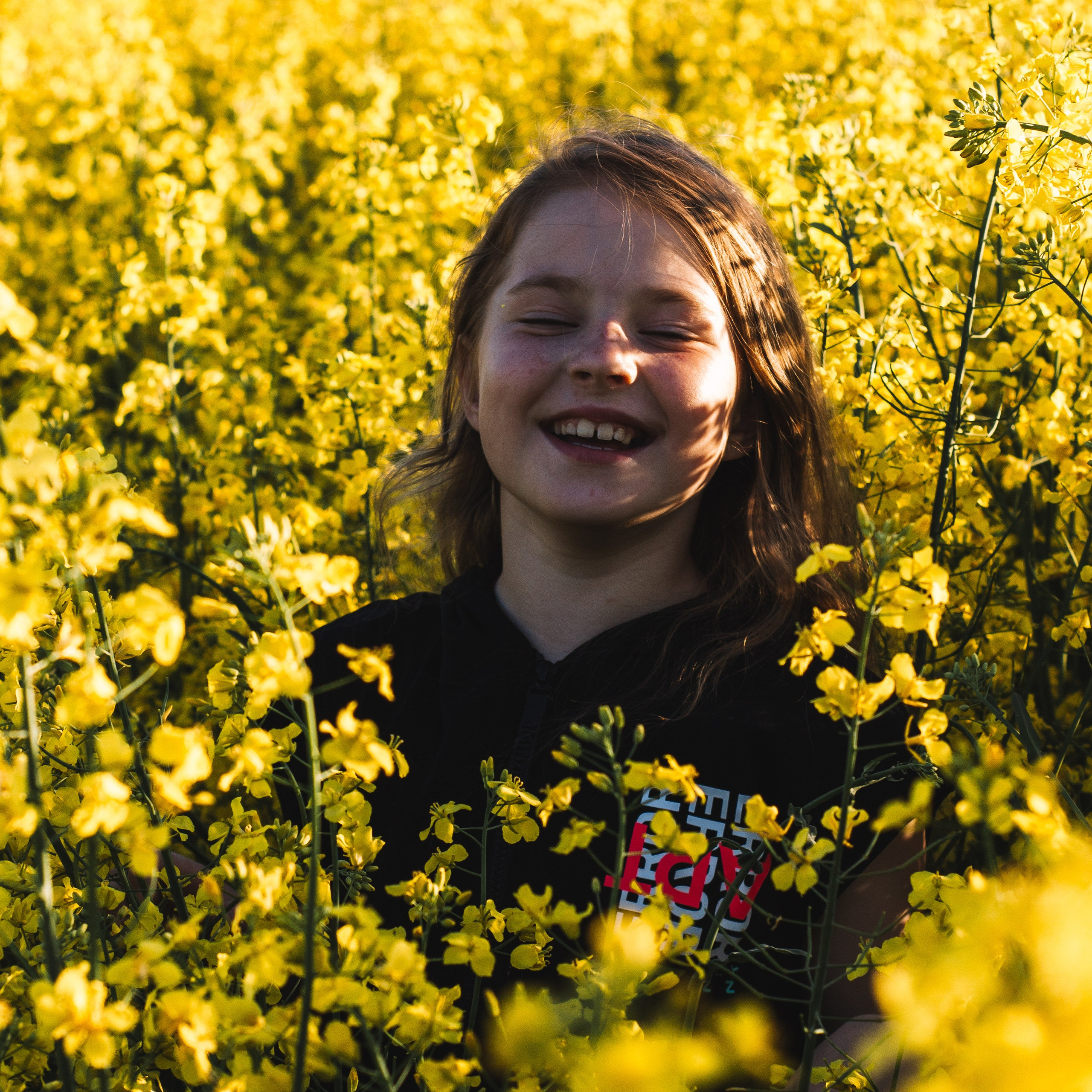 Будьте как дети. Портретный фотограф в Дзержинске и Нижнем Новгороде