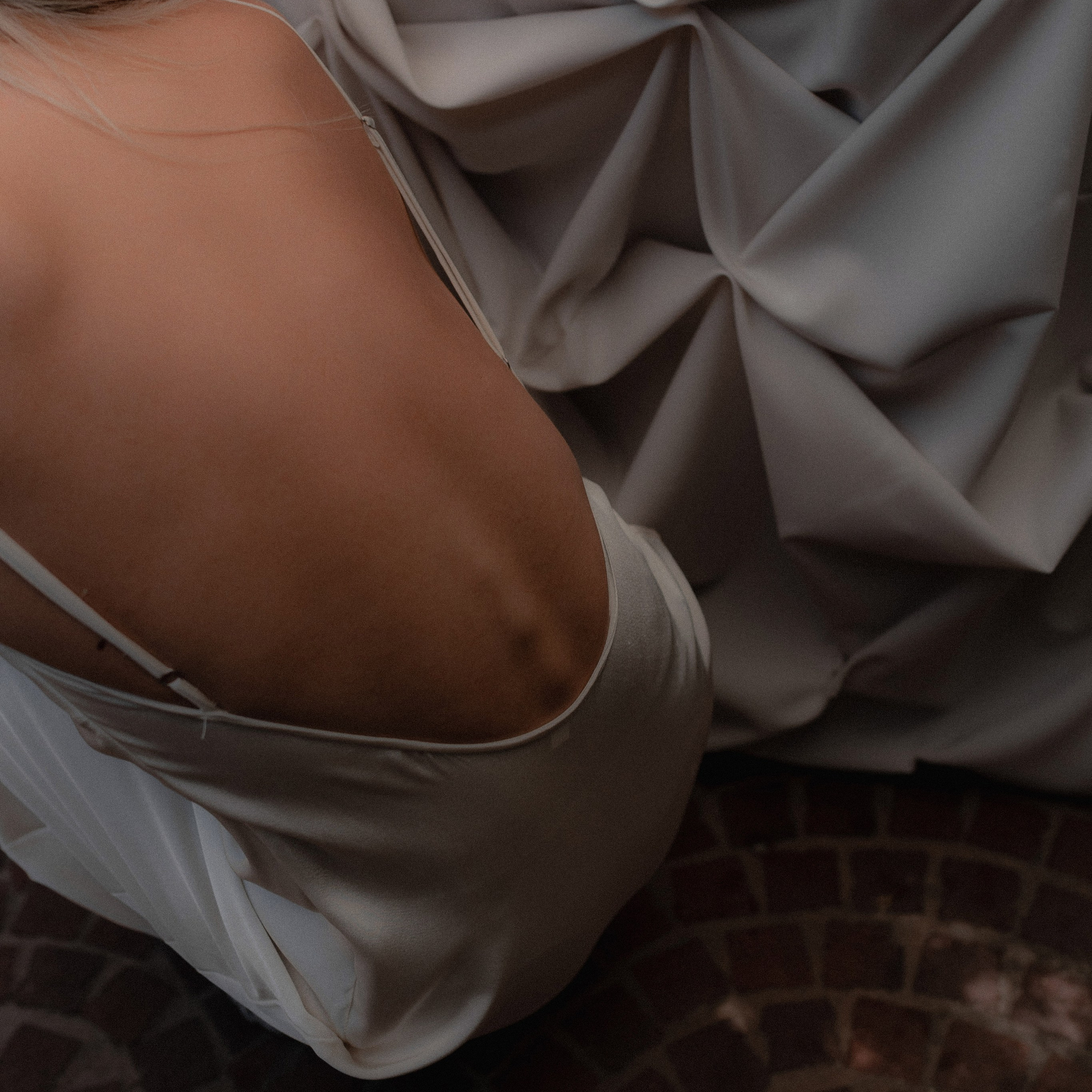 Обучение. Фотограф Трифон Мира