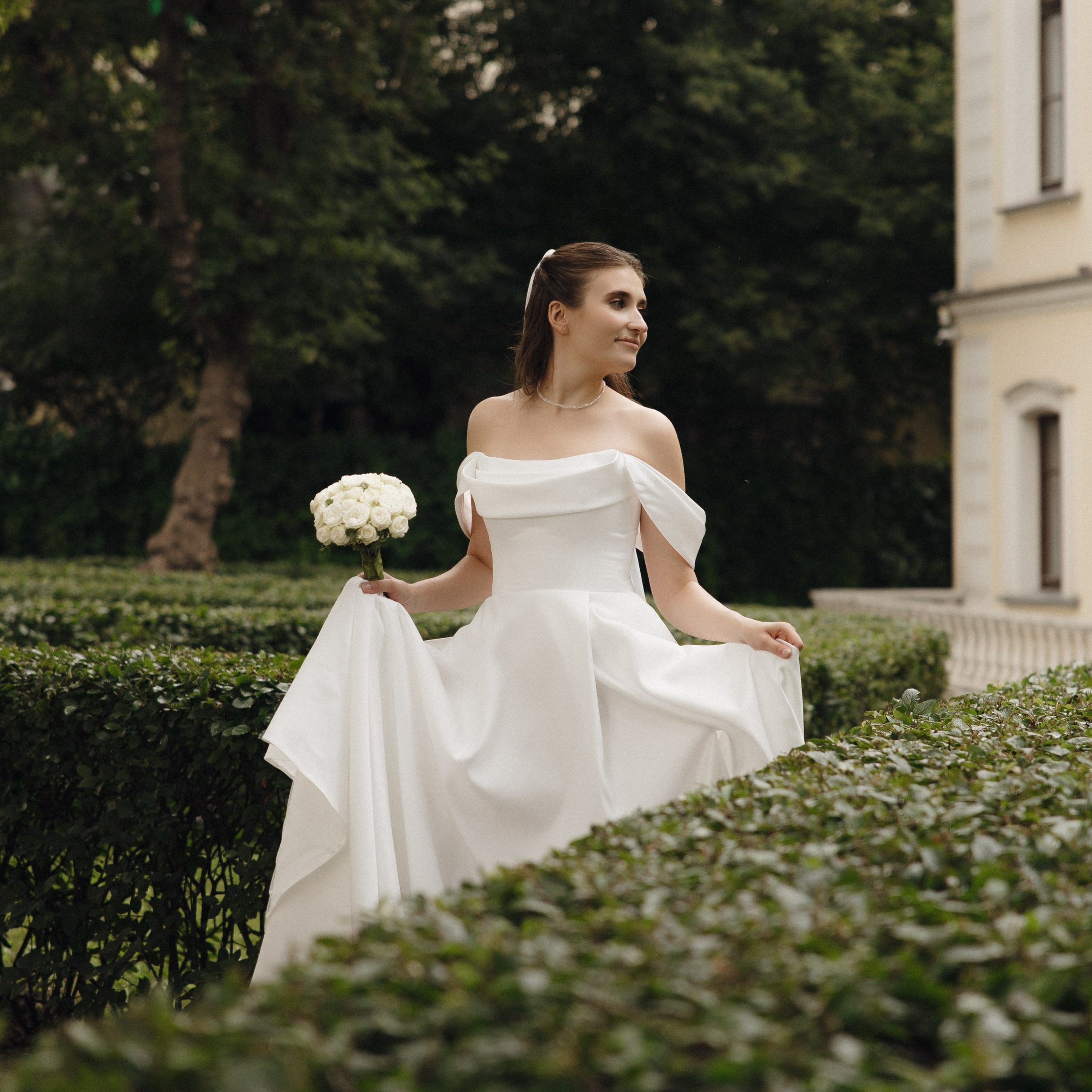 Прайс. Свадебный фотограф в Москве Дмитрий Левин