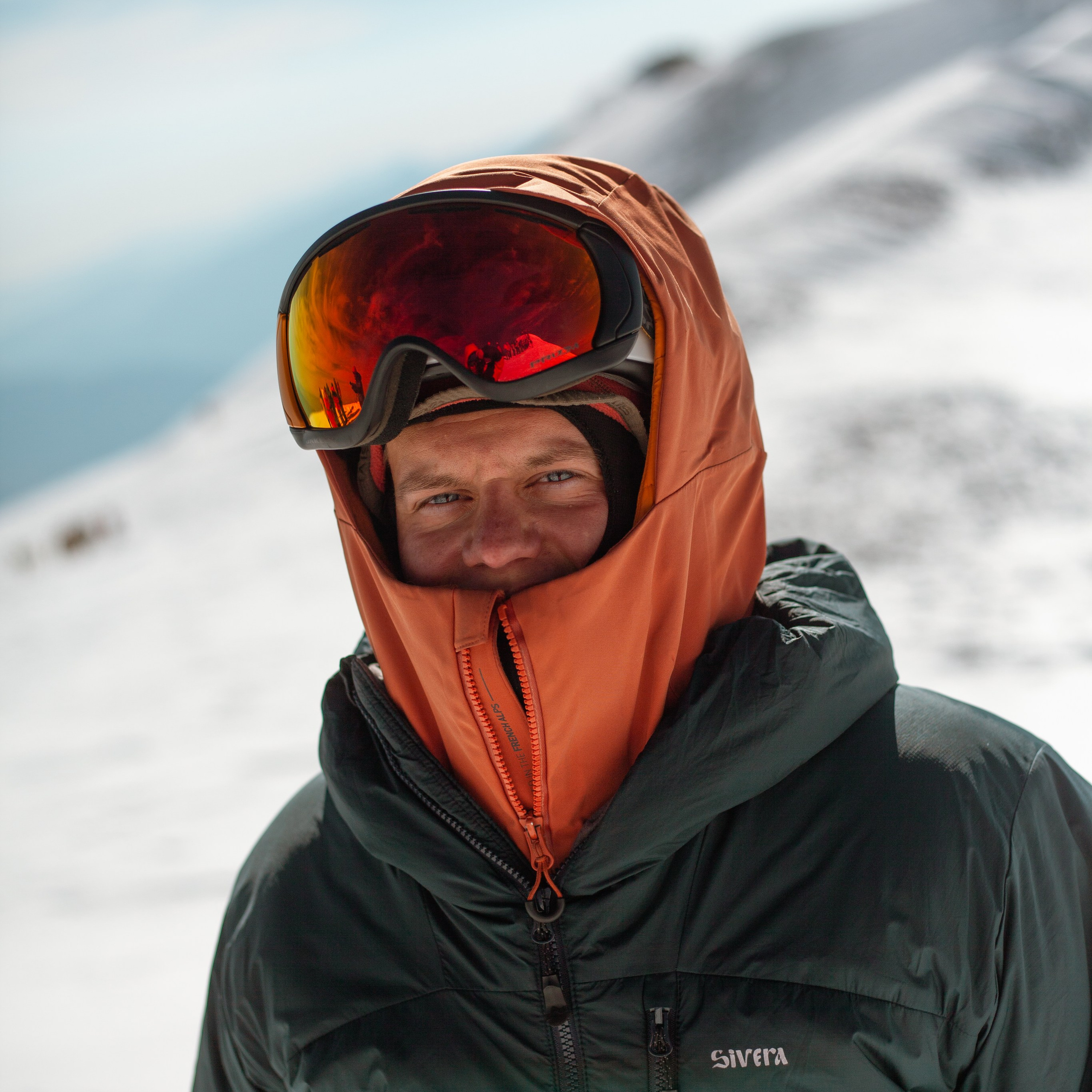 Восхождение на Казбек с Грузии. Уникальные экспедиции — LUCKY CLAN