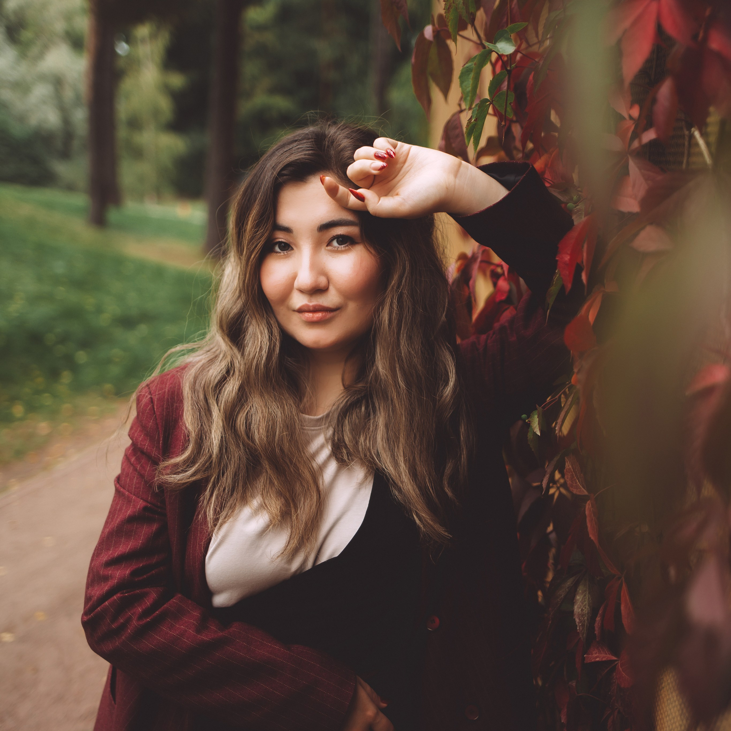 3d визуализатор интерьера Нургалиева Диана