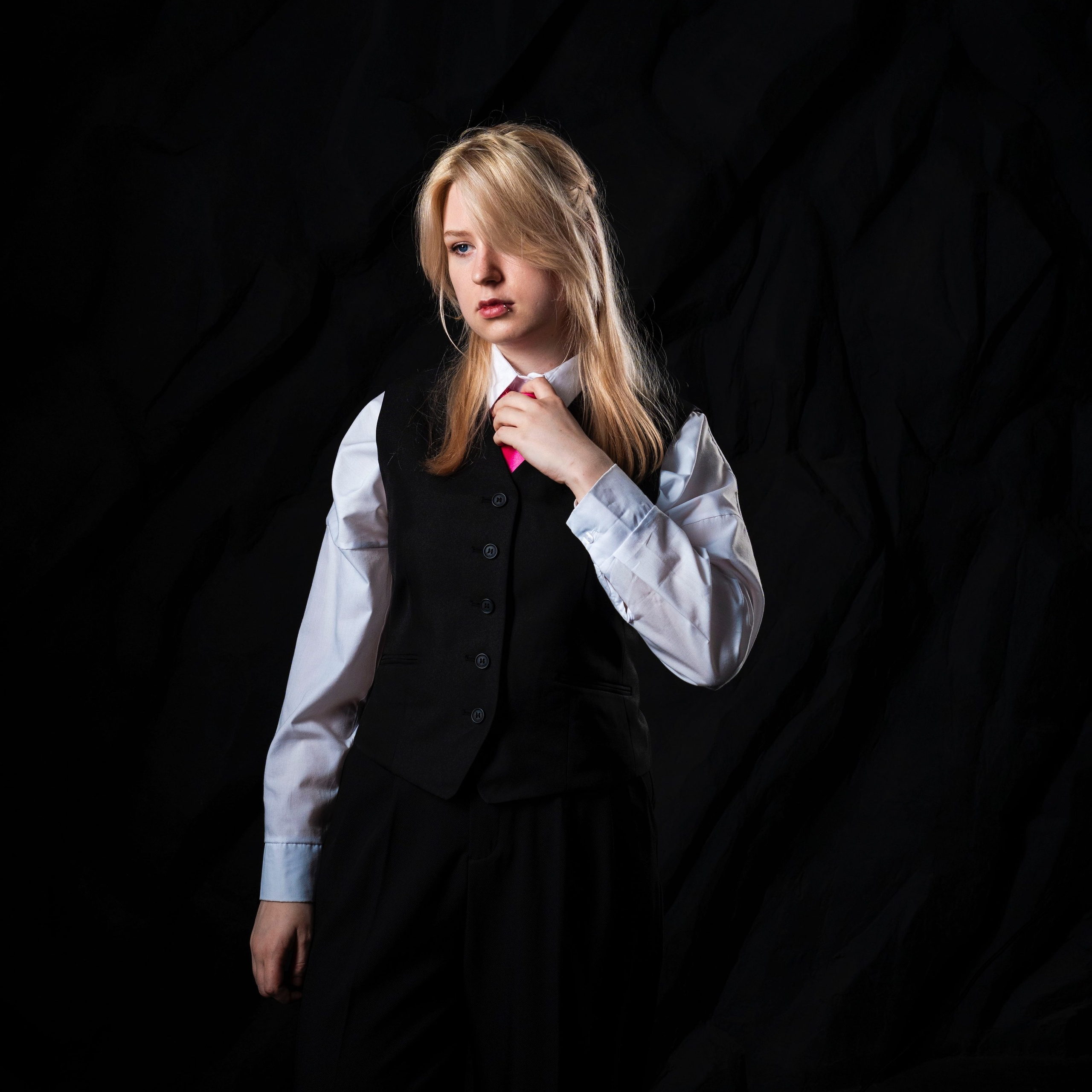 Мастера. Студия колористики MARU