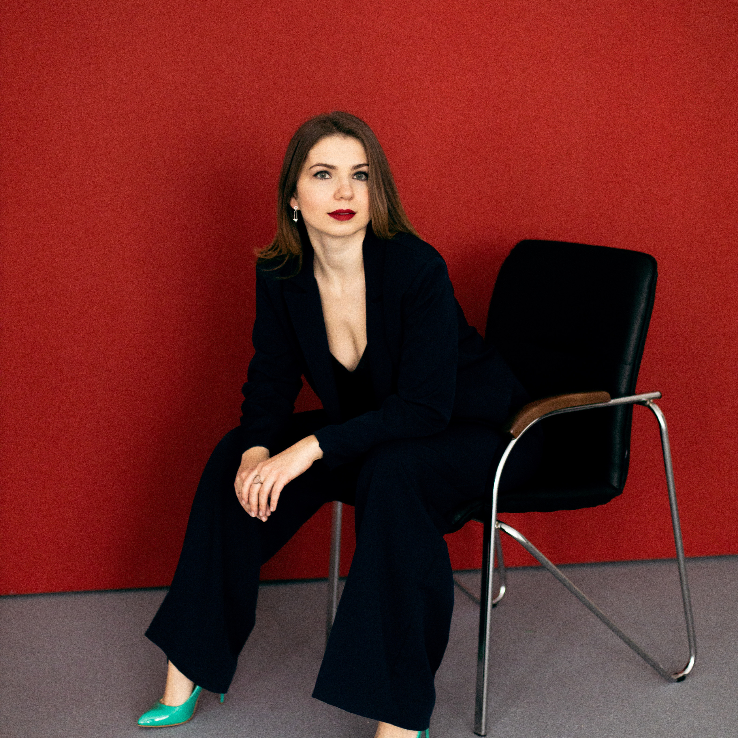 Фотограф Казань Дина Ромашова