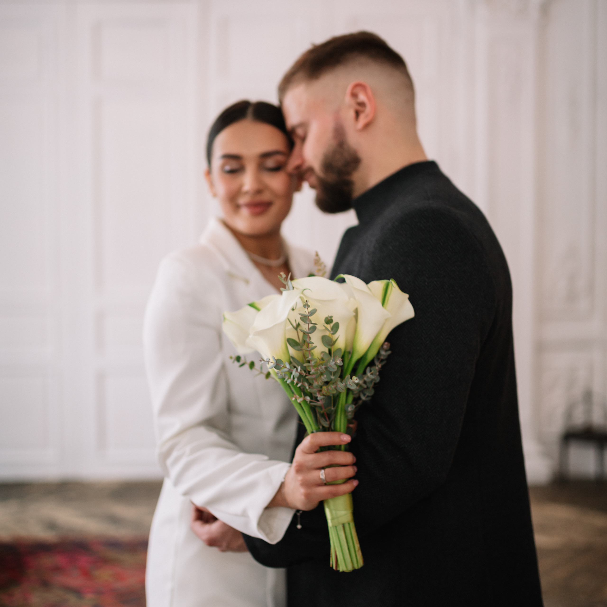 Главная. Nadezhdin Studio