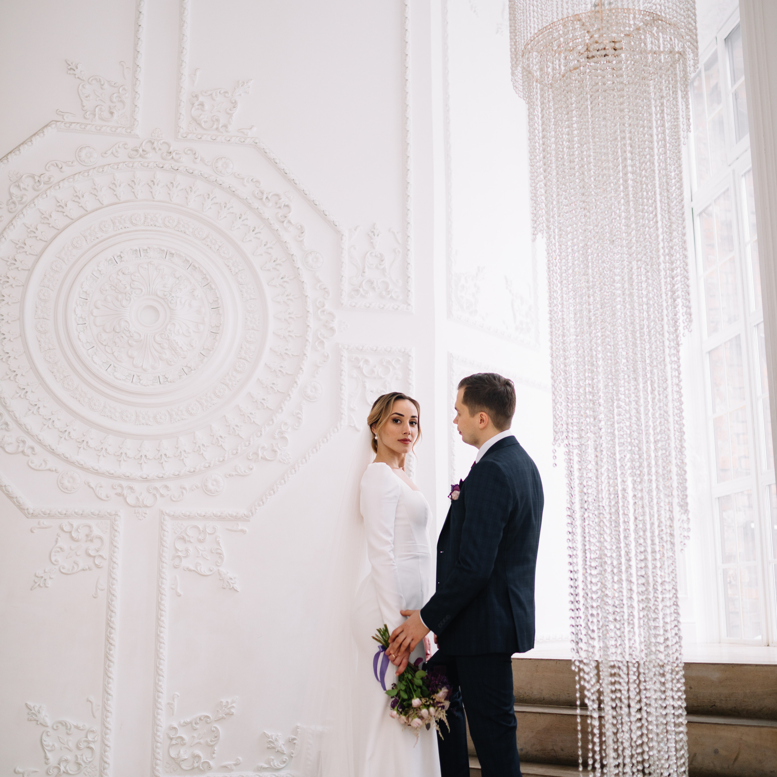 Главная. Nadezhdin Studio