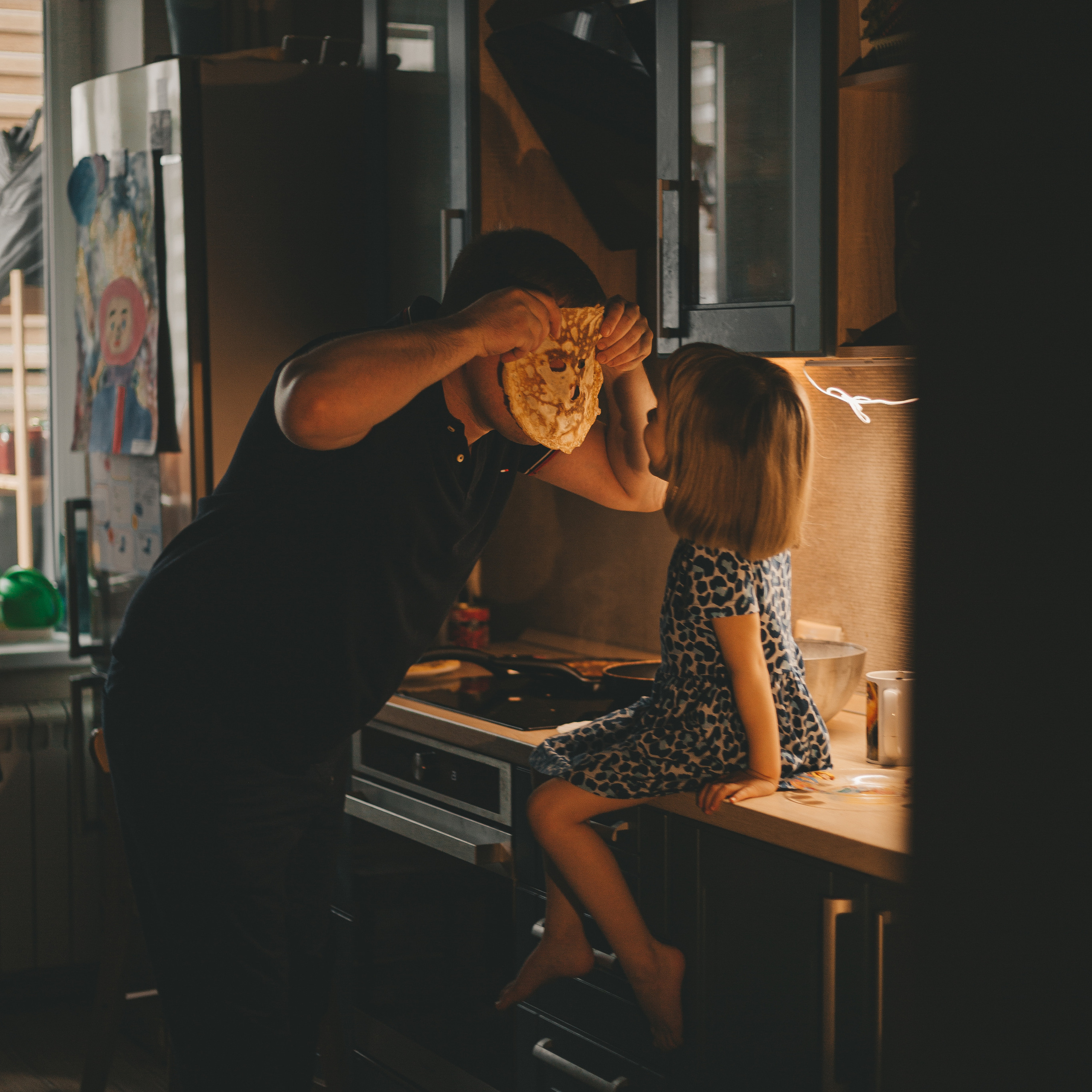 История. Фотограф Андреева Юлия. Москва