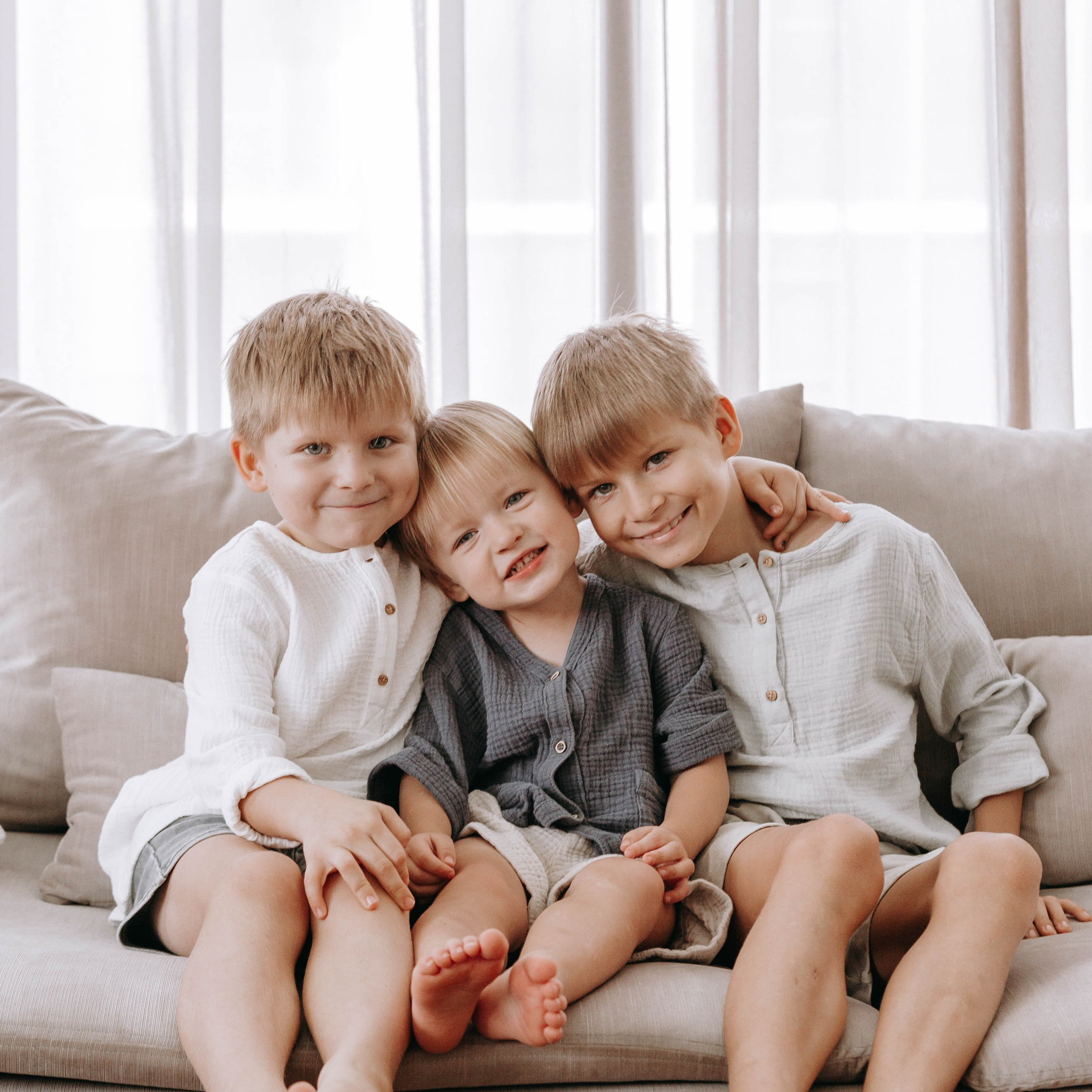 Best Time for Family Photos in Dubai