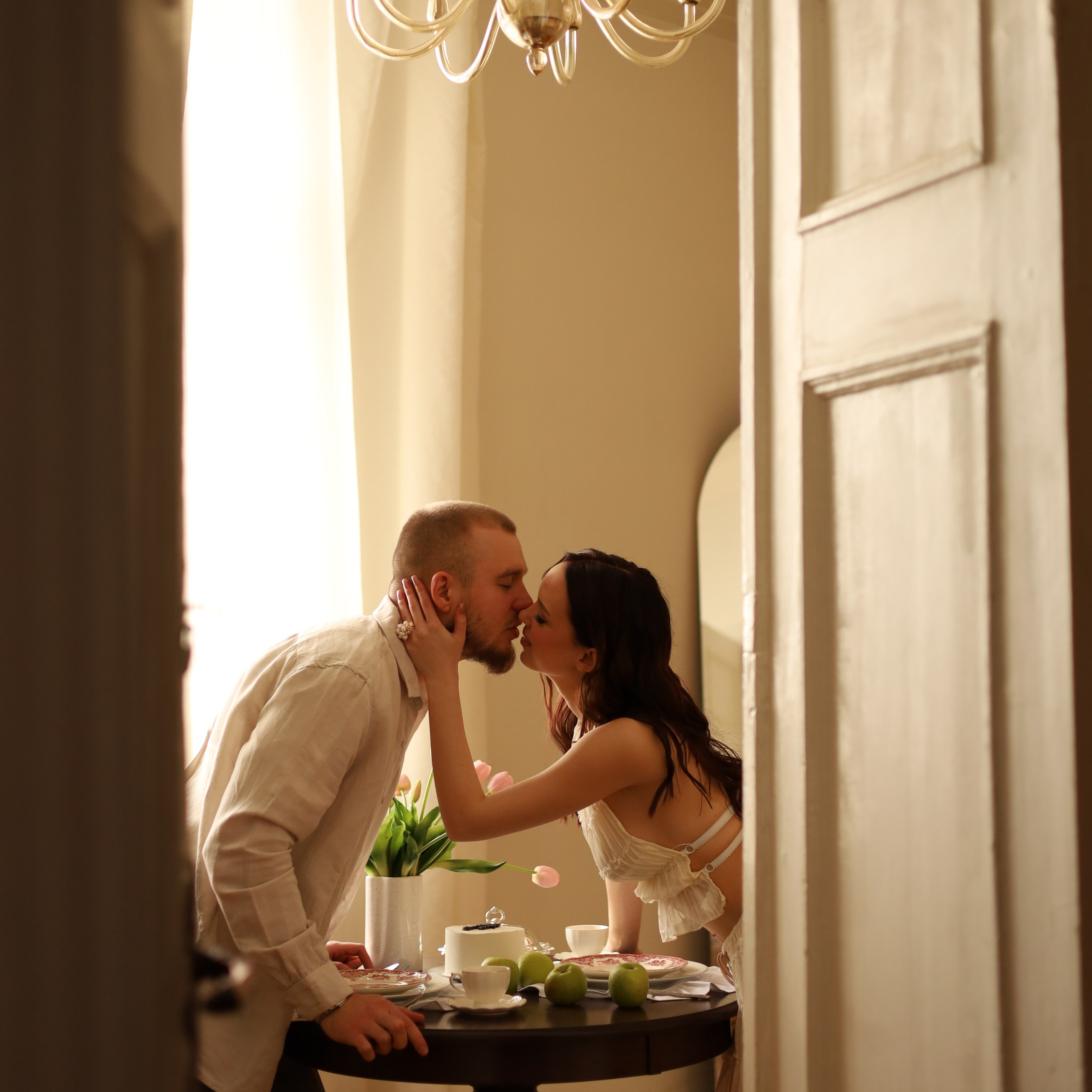 Услуги. Женский фотограф Анастасия Королева