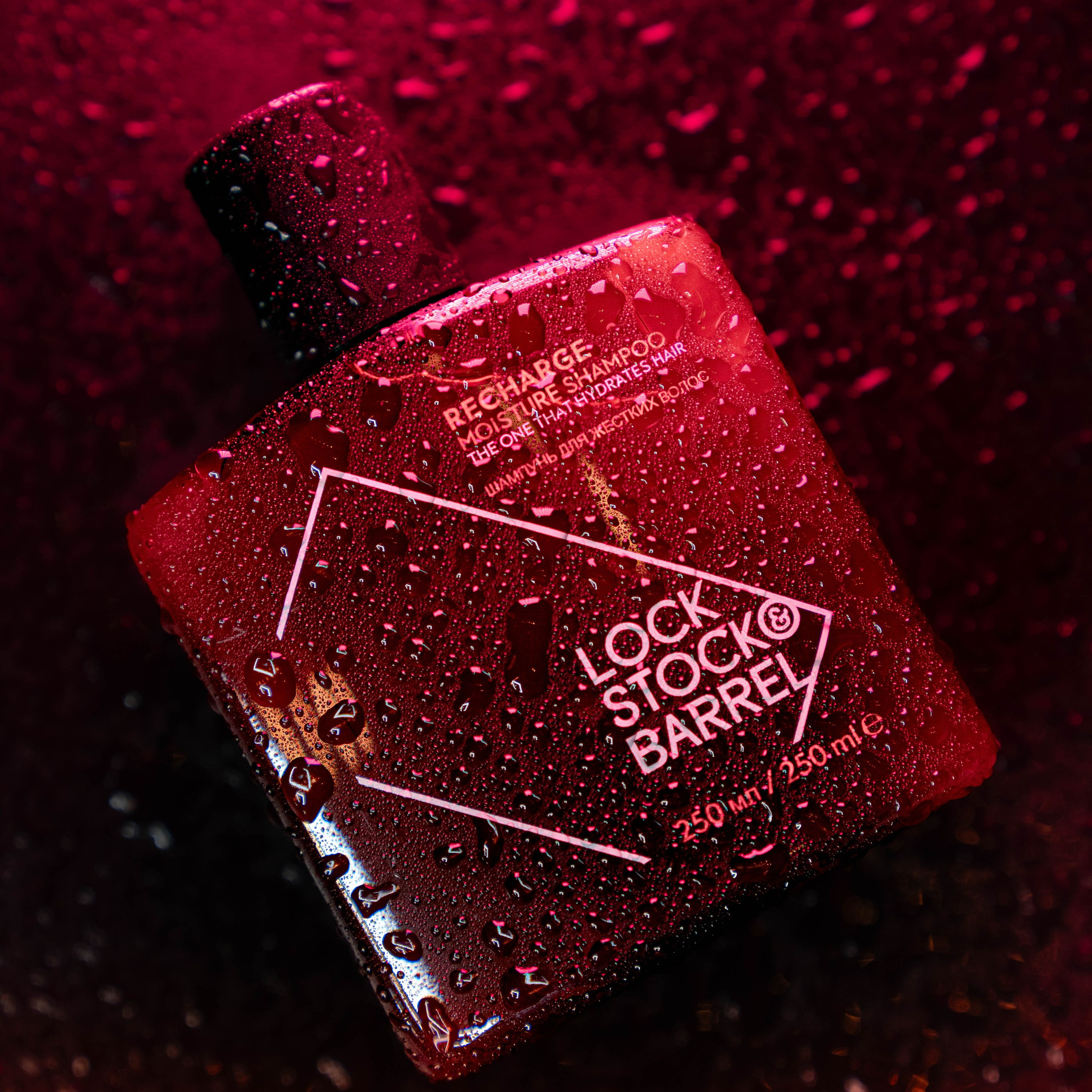 Фото и видео съёмка на заказ. VAU Studia. Москва